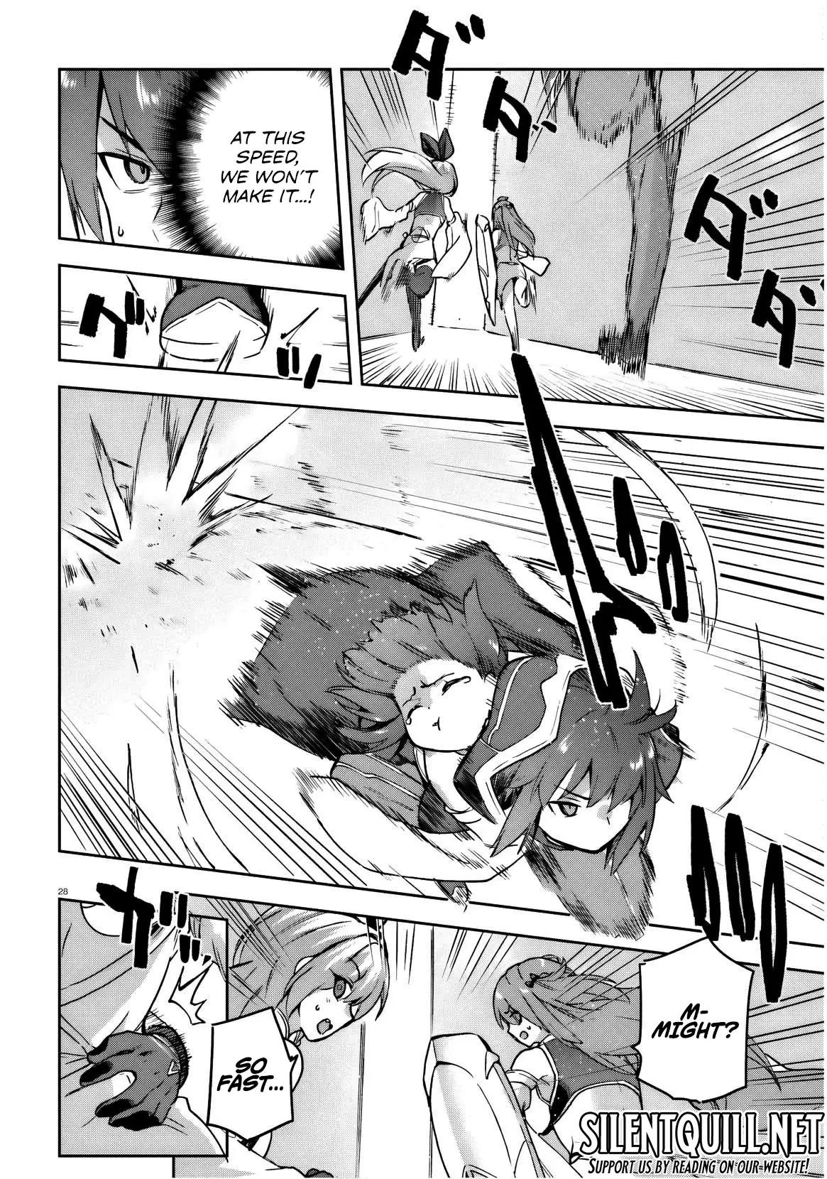 Last Boss Toubatsugo ni Hajimeru Nishuume Boukensha Life: Hajimari no Machi de Wakeari Bishoujo-tachi ga Mechakucha Natsuitekimasu Chap 7 - Next Chap 8
