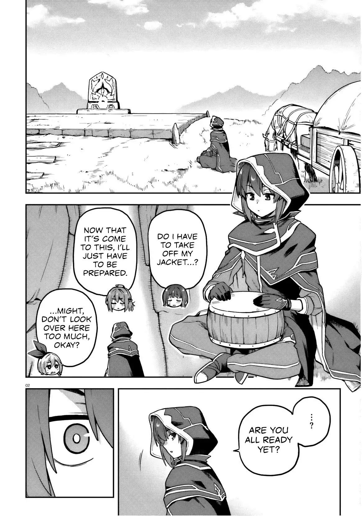 Last Boss Toubatsugo ni Hajimeru Nishuume Boukensha Life: Hajimari no Machi de Wakeari Bishoujo-tachi ga Mechakucha Natsuitekimasu Chap 7 - Next Chap 8