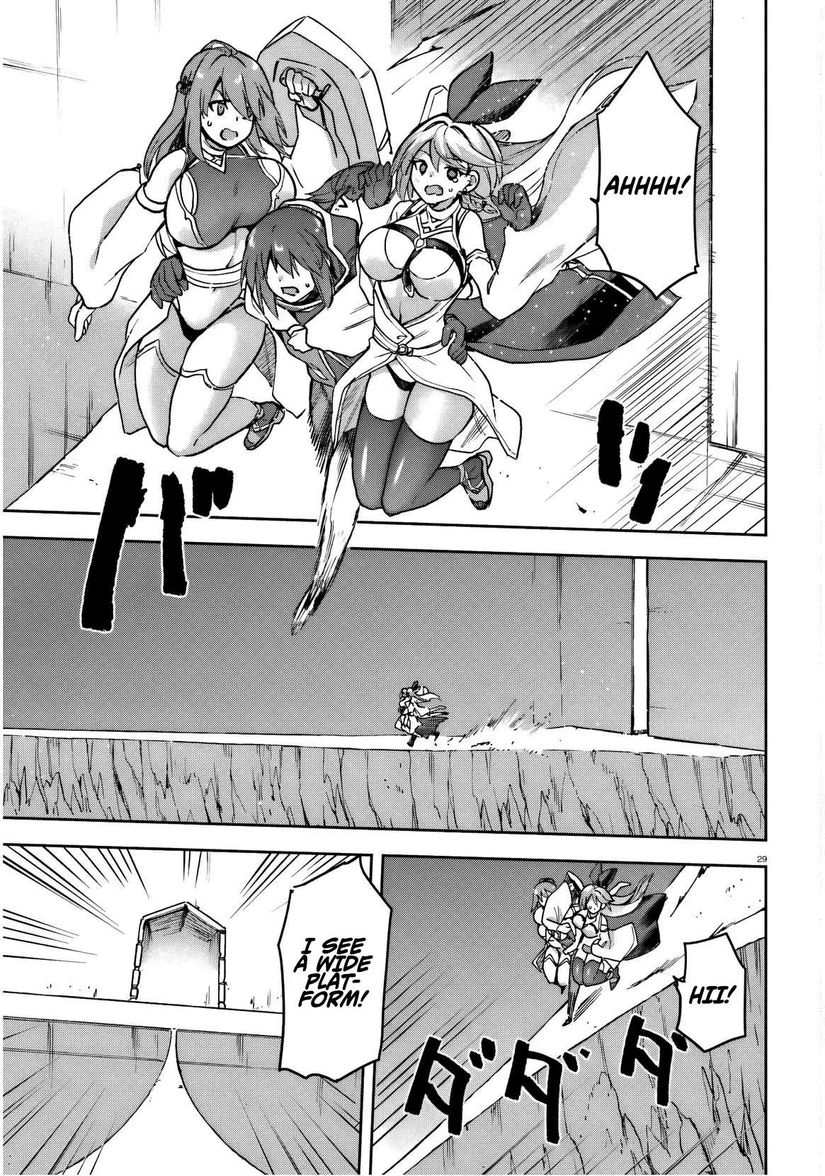 Last Boss Toubatsugo ni Hajimeru Nishuume Boukensha Life: Hajimari no Machi de Wakeari Bishoujo-tachi ga Mechakucha Natsuitekimasu Chap 7 - Next Chap 8