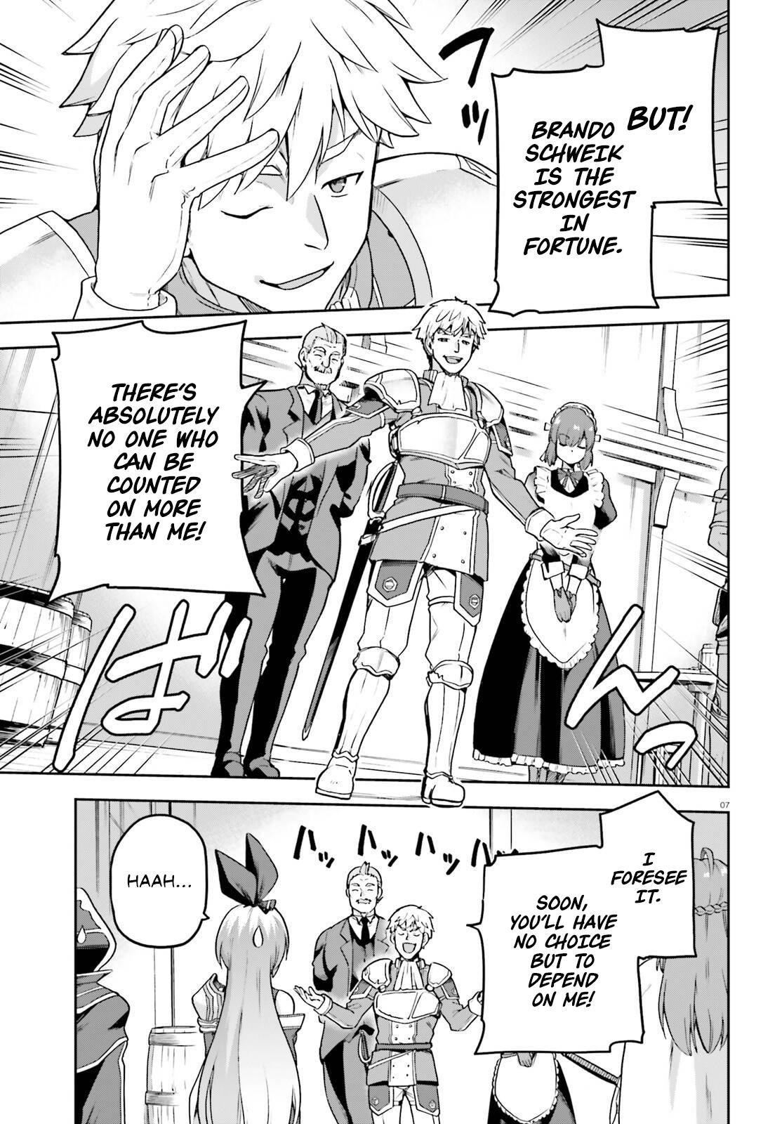 Last Boss Toubatsugo ni Hajimeru Nishuume Boukensha Life: Hajimari no Machi de Wakeari Bishoujo-tachi ga Mechakucha Natsuitekimasu Chap 4 - Next Chap 5