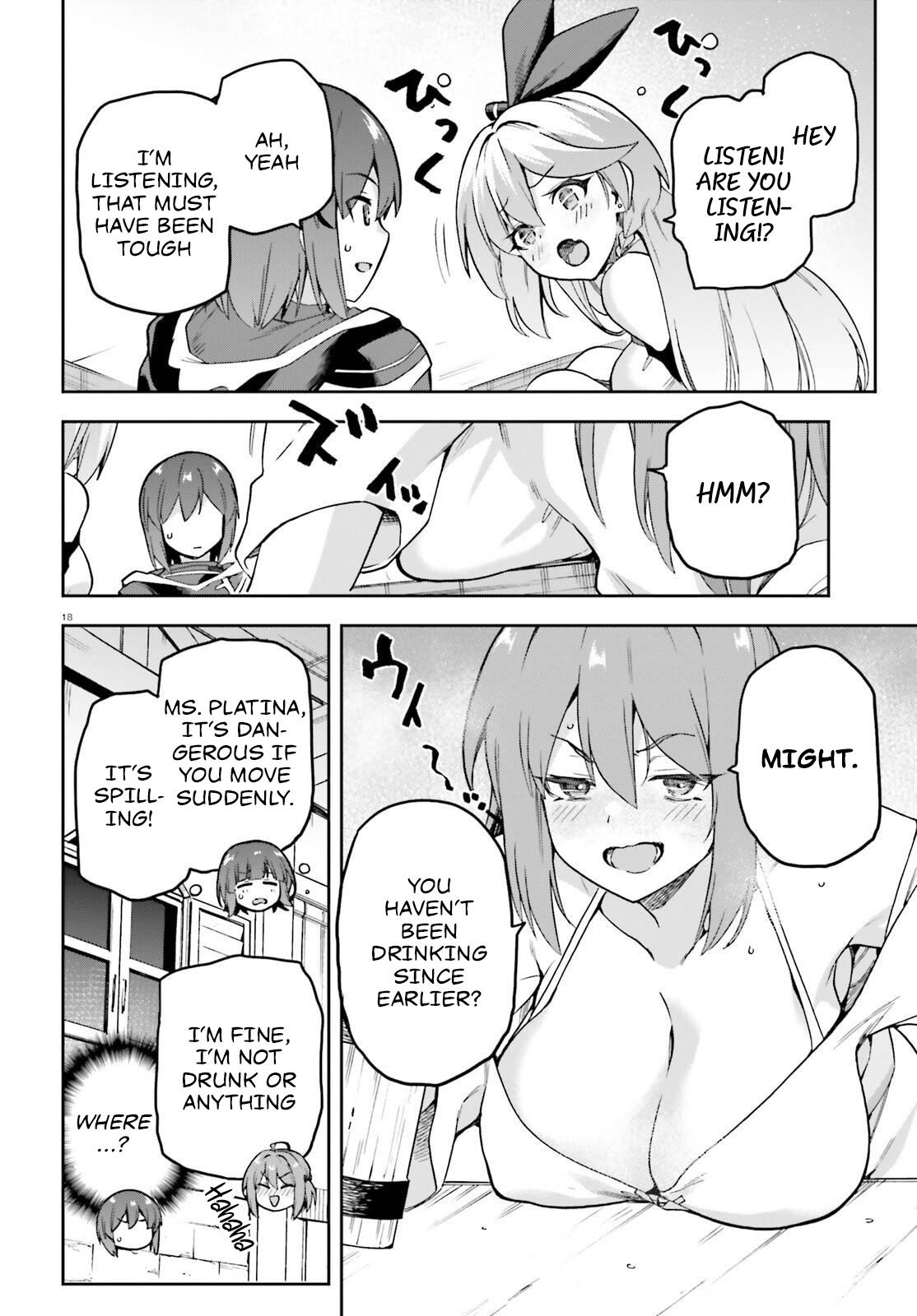 Last Boss Toubatsugo ni Hajimeru Nishuume Boukensha Life: Hajimari no Machi de Wakeari Bishoujo-tachi ga Mechakucha Natsuitekimasu Chap 4 - Next Chap 5