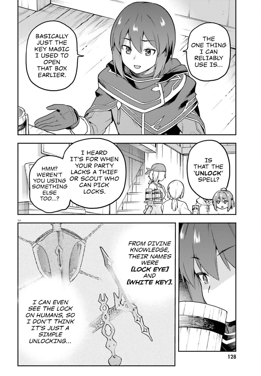 Last Boss Toubatsugo ni Hajimeru Nishuume Boukensha Life: Hajimari no Machi de Wakeari Bishoujo-tachi ga Mechakucha Natsuitekimasu Chap 4 - Next Chap 5