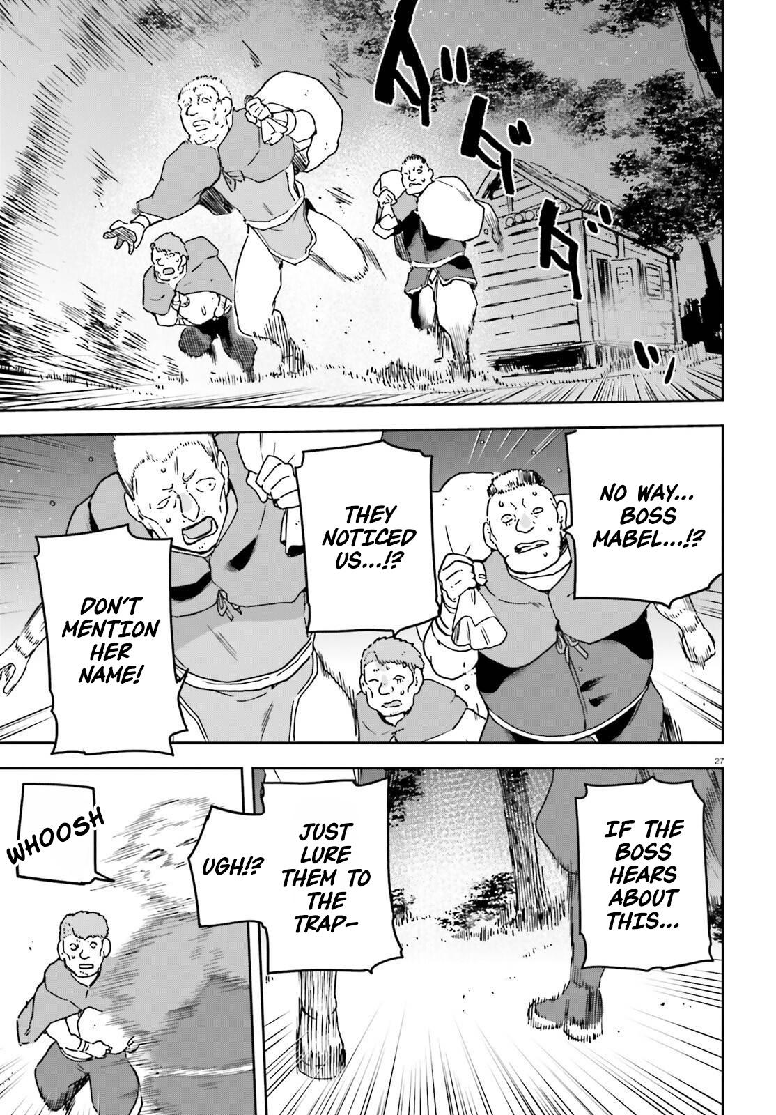 Last Boss Toubatsugo ni Hajimeru Nishuume Boukensha Life: Hajimari no Machi de Wakeari Bishoujo-tachi ga Mechakucha Natsuitekimasu Chap 4 - Next Chap 5