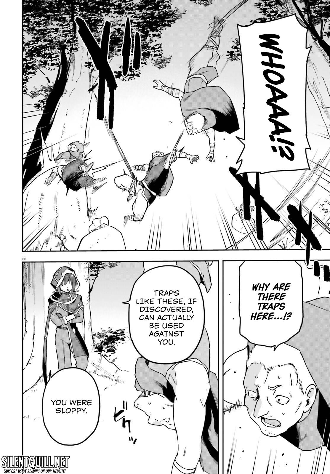 Last Boss Toubatsugo ni Hajimeru Nishuume Boukensha Life: Hajimari no Machi de Wakeari Bishoujo-tachi ga Mechakucha Natsuitekimasu Chap 4 - Next Chap 5