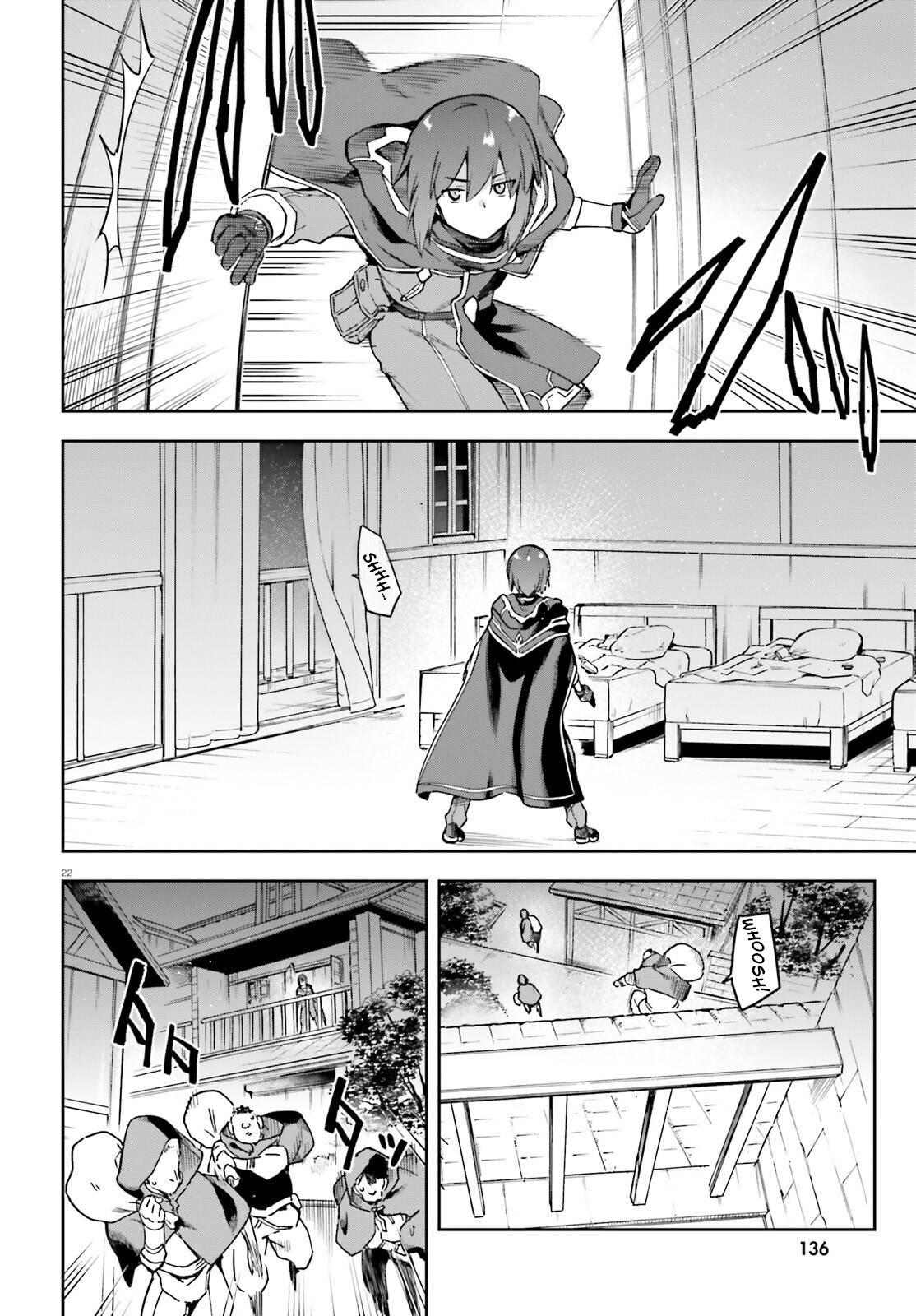 Last Boss Toubatsugo ni Hajimeru Nishuume Boukensha Life: Hajimari no Machi de Wakeari Bishoujo-tachi ga Mechakucha Natsuitekimasu Chap 4 - Next Chap 5