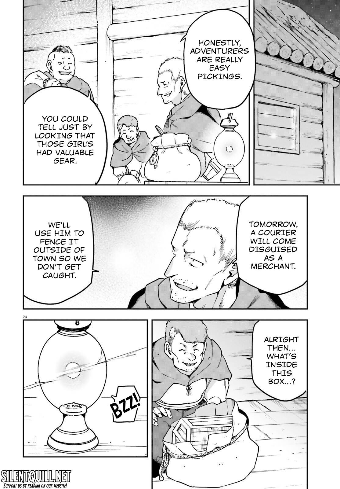 Last Boss Toubatsugo ni Hajimeru Nishuume Boukensha Life: Hajimari no Machi de Wakeari Bishoujo-tachi ga Mechakucha Natsuitekimasu Chap 4 - Next Chap 5