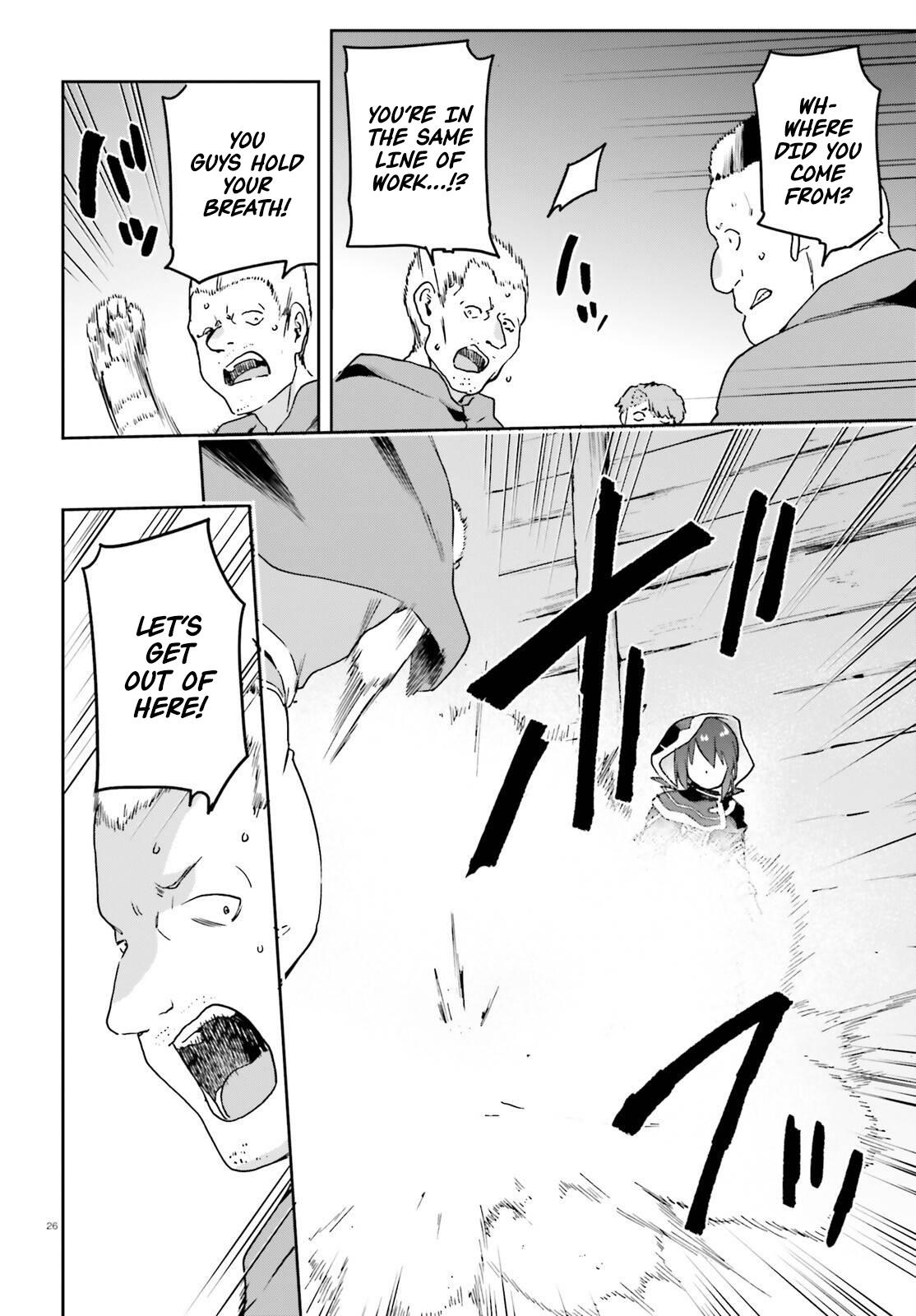 Last Boss Toubatsugo ni Hajimeru Nishuume Boukensha Life: Hajimari no Machi de Wakeari Bishoujo-tachi ga Mechakucha Natsuitekimasu Chap 4 - Next Chap 5