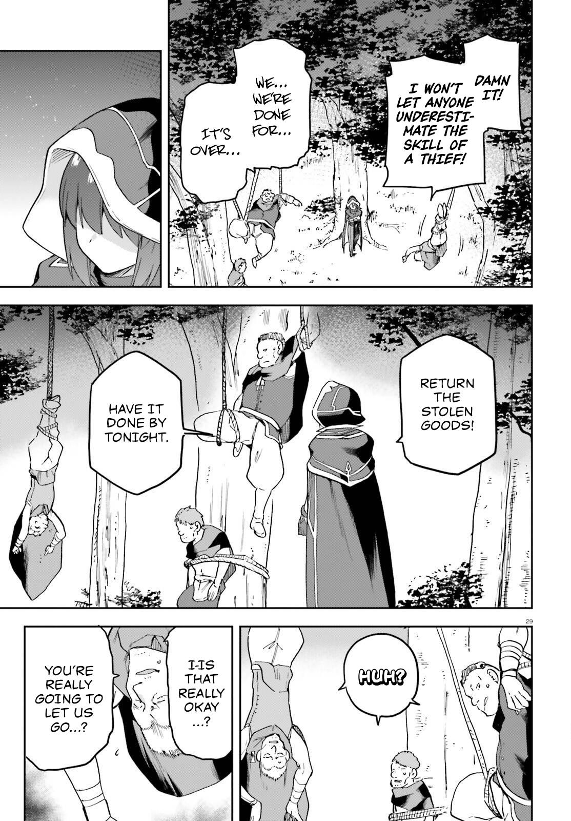 Last Boss Toubatsugo ni Hajimeru Nishuume Boukensha Life: Hajimari no Machi de Wakeari Bishoujo-tachi ga Mechakucha Natsuitekimasu Chap 4 - Next Chap 5