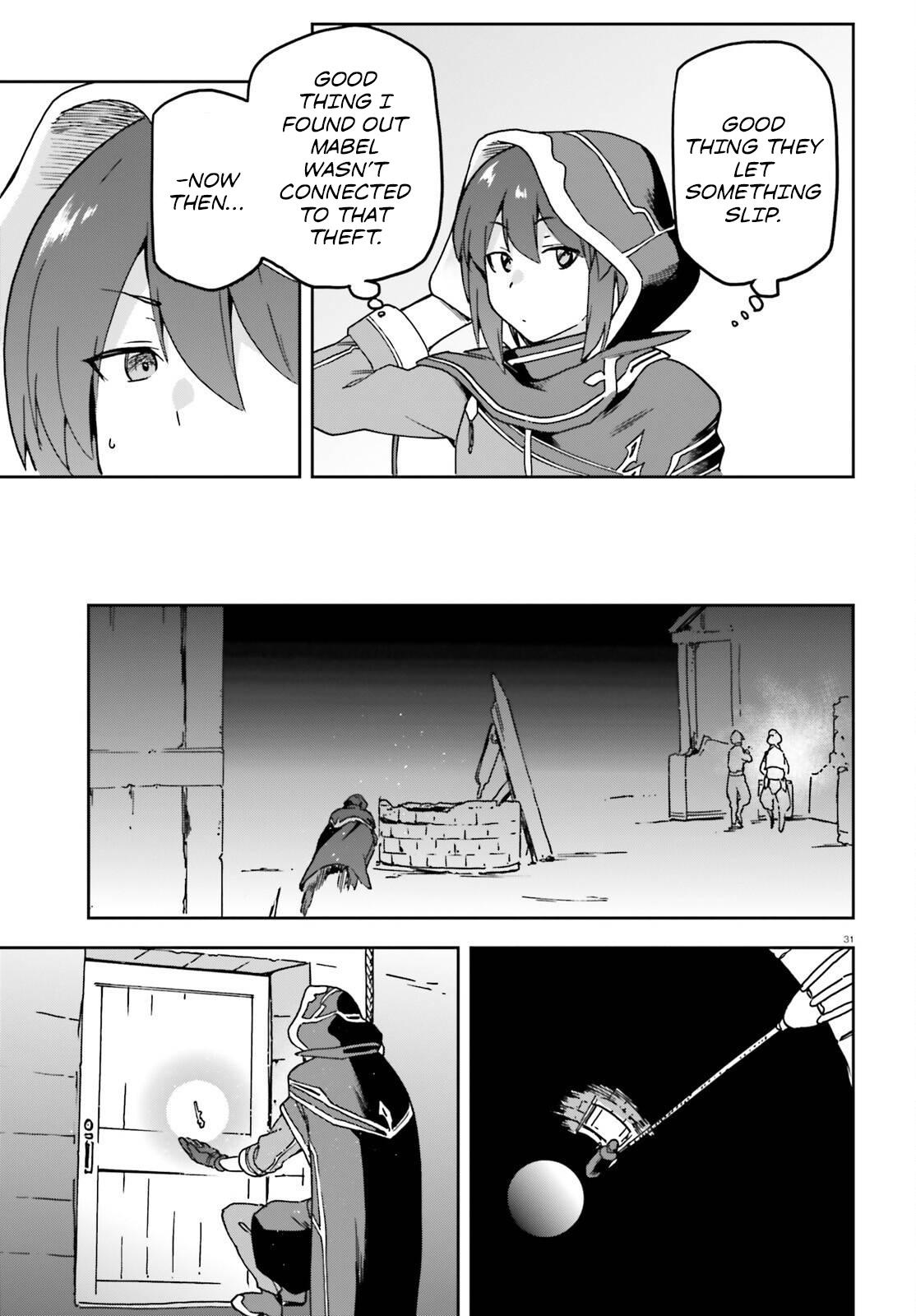 Last Boss Toubatsugo ni Hajimeru Nishuume Boukensha Life: Hajimari no Machi de Wakeari Bishoujo-tachi ga Mechakucha Natsuitekimasu Chap 4 - Next Chap 5