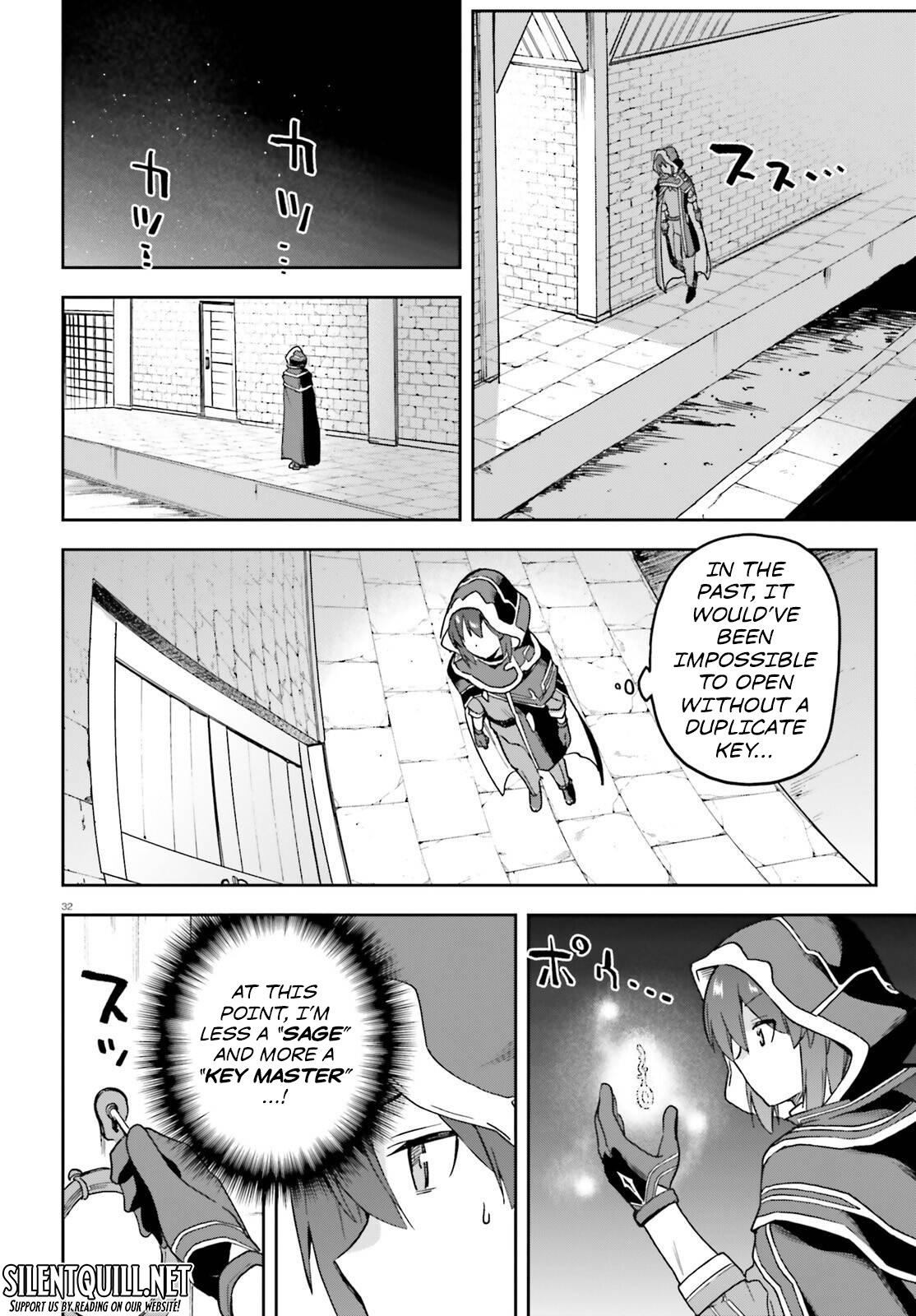 Last Boss Toubatsugo ni Hajimeru Nishuume Boukensha Life: Hajimari no Machi de Wakeari Bishoujo-tachi ga Mechakucha Natsuitekimasu Chap 4 - Next Chap 5