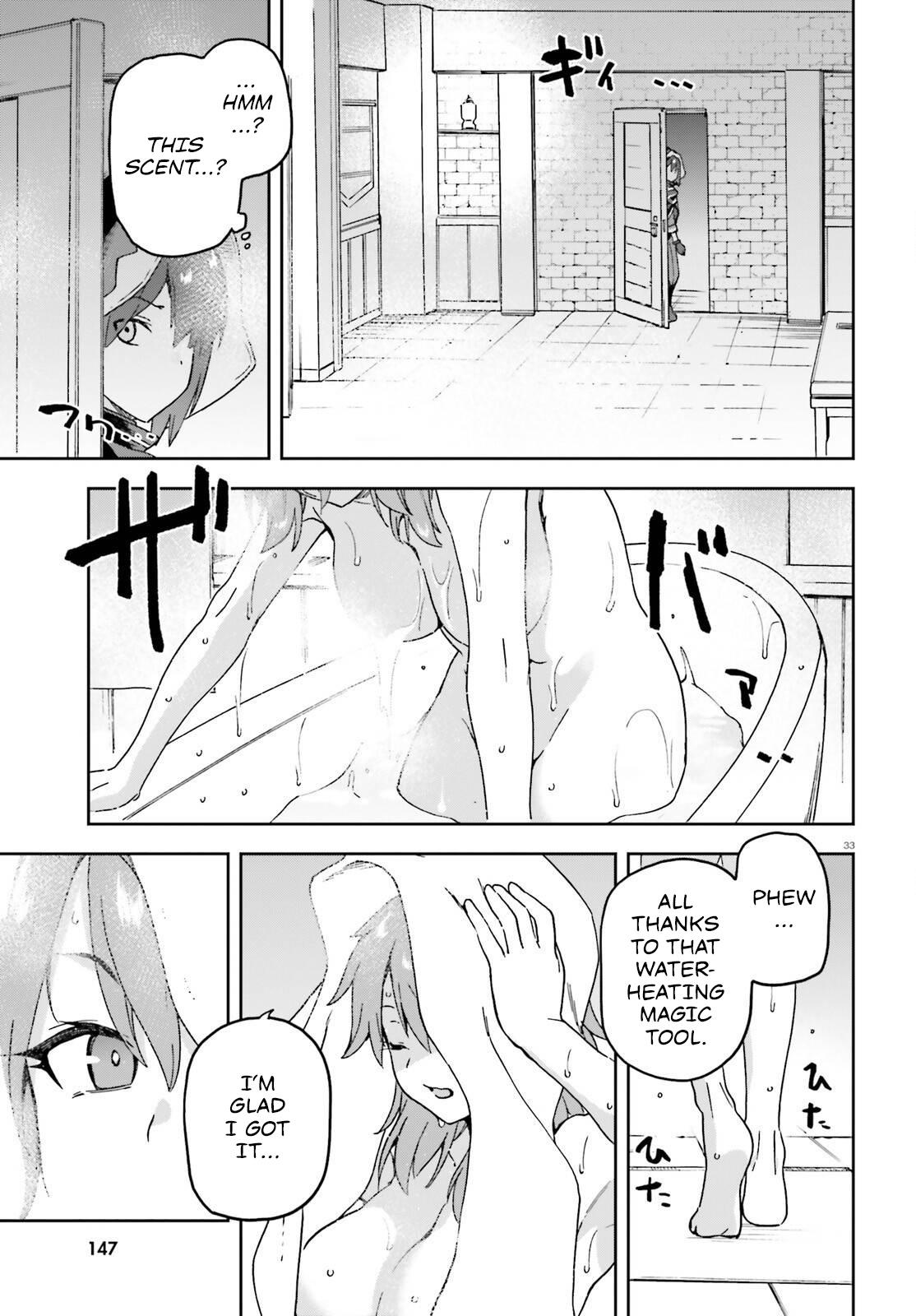 Last Boss Toubatsugo ni Hajimeru Nishuume Boukensha Life: Hajimari no Machi de Wakeari Bishoujo-tachi ga Mechakucha Natsuitekimasu Chap 4 - Next Chap 5