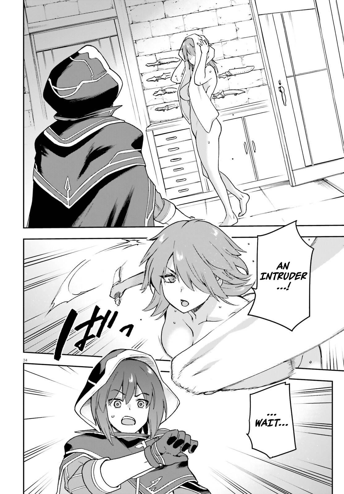 Last Boss Toubatsugo ni Hajimeru Nishuume Boukensha Life: Hajimari no Machi de Wakeari Bishoujo-tachi ga Mechakucha Natsuitekimasu Chap 4 - Next Chap 5