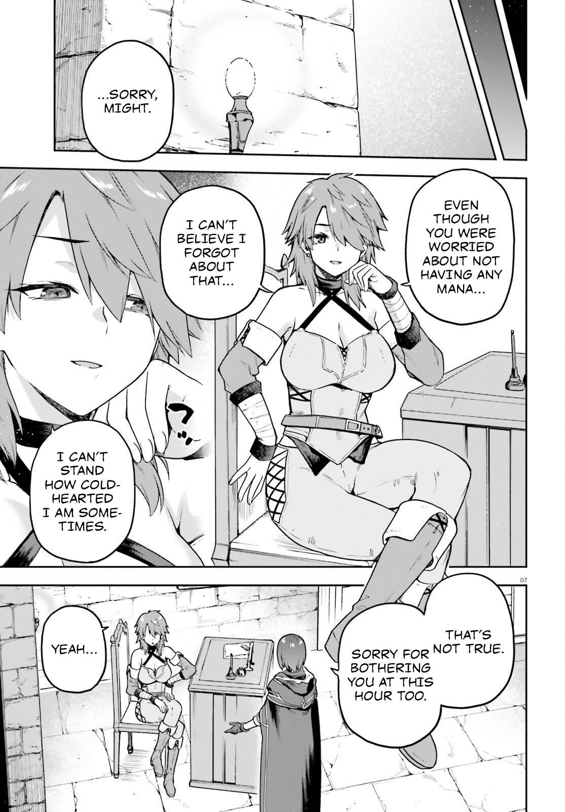 Last Boss Toubatsugo ni Hajimeru Nishuume Boukensha Life: Hajimari no Machi de Wakeari Bishoujo-tachi ga Mechakucha Natsuitekimasu Chap 5 - Next Chap 6