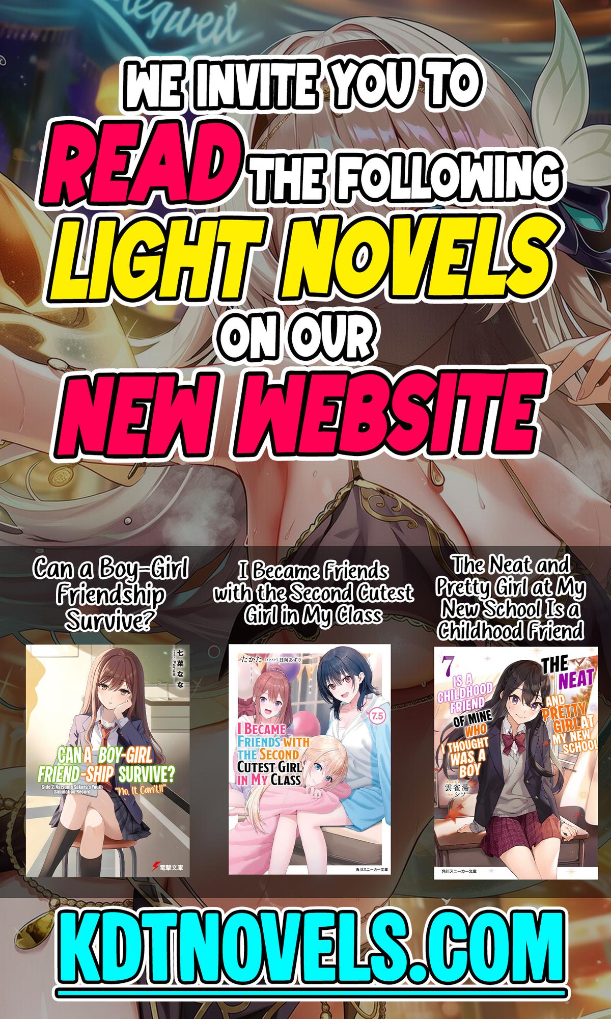 Last Boss Toubatsugo ni Hajimeru Nishuume Boukensha Life: Hajimari no Machi de Wakeari Bishoujo-tachi ga Mechakucha Natsuitekimasu Chap 5 - Next Chap 6