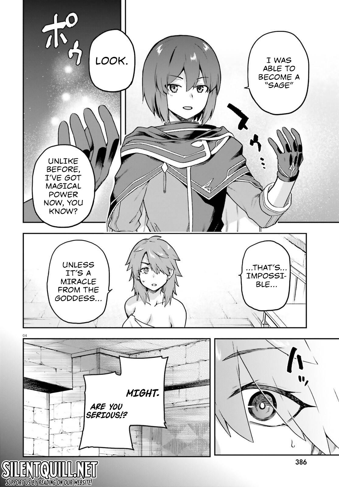 Last Boss Toubatsugo ni Hajimeru Nishuume Boukensha Life: Hajimari no Machi de Wakeari Bishoujo-tachi ga Mechakucha Natsuitekimasu Chap 5 - Next Chap 6