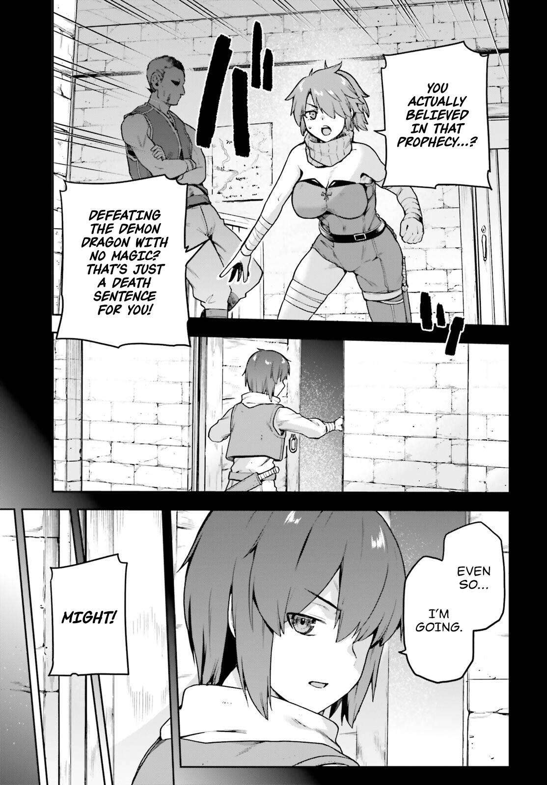 Last Boss Toubatsugo ni Hajimeru Nishuume Boukensha Life: Hajimari no Machi de Wakeari Bishoujo-tachi ga Mechakucha Natsuitekimasu Chap 5 - Next Chap 6