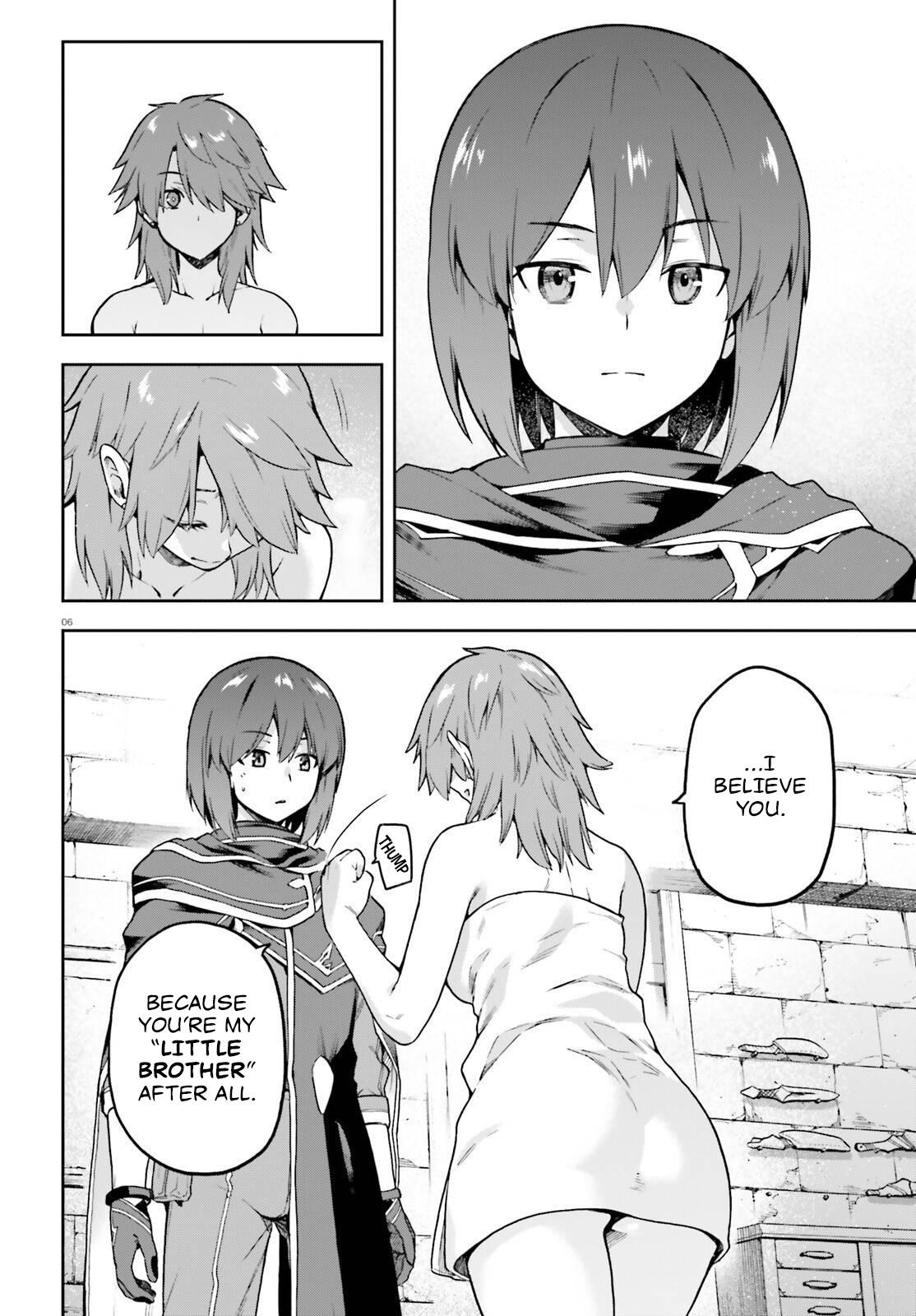 Last Boss Toubatsugo ni Hajimeru Nishuume Boukensha Life: Hajimari no Machi de Wakeari Bishoujo-tachi ga Mechakucha Natsuitekimasu Chap 5 - Next Chap 6