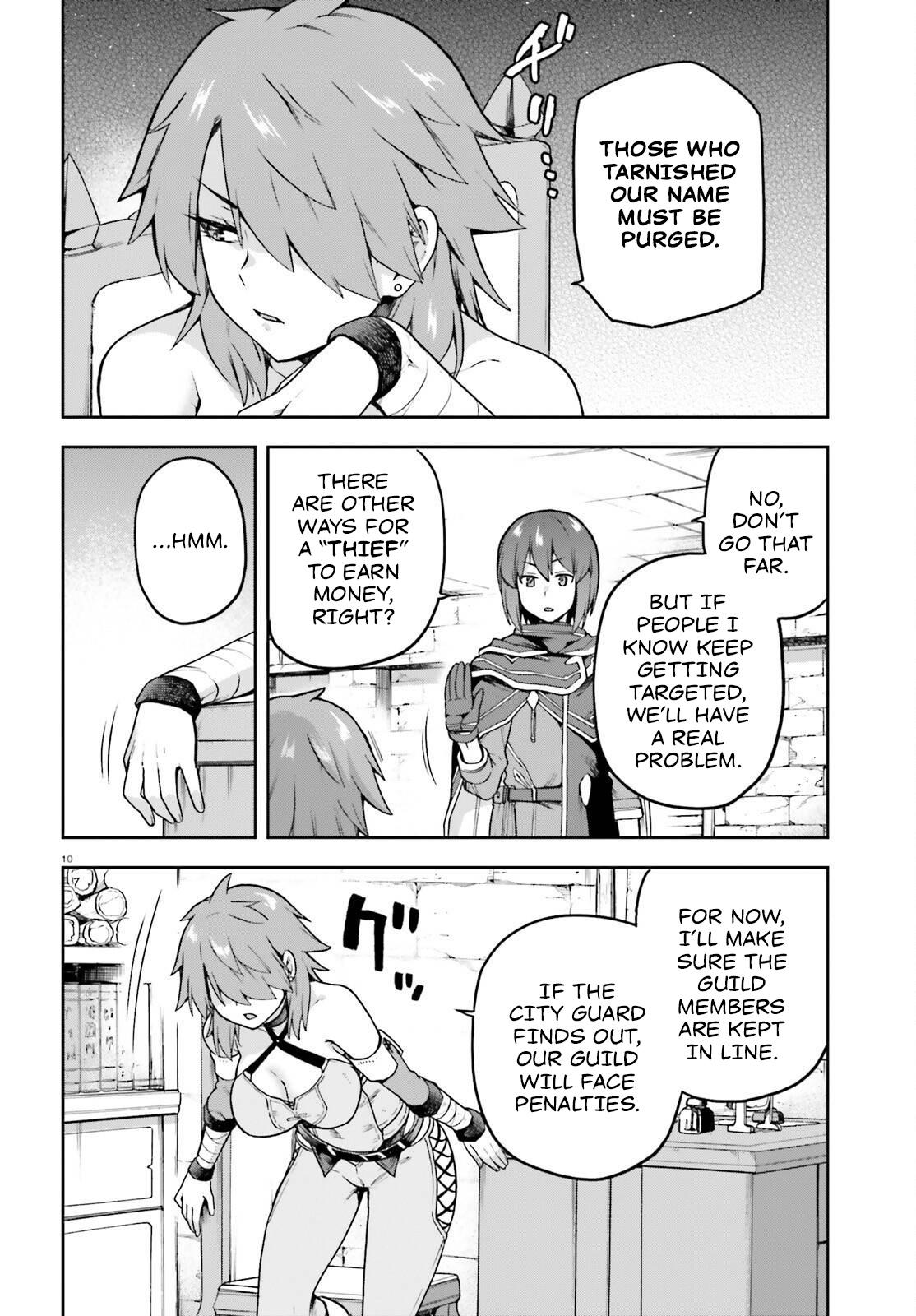 Last Boss Toubatsugo ni Hajimeru Nishuume Boukensha Life: Hajimari no Machi de Wakeari Bishoujo-tachi ga Mechakucha Natsuitekimasu Chap 5 - Next Chap 6