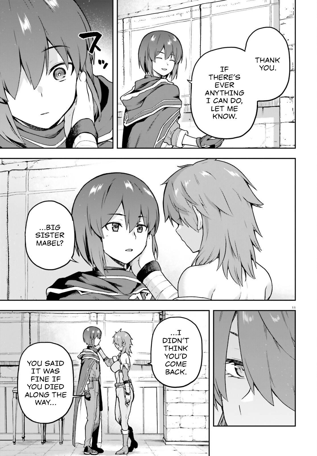 Last Boss Toubatsugo ni Hajimeru Nishuume Boukensha Life: Hajimari no Machi de Wakeari Bishoujo-tachi ga Mechakucha Natsuitekimasu Chap 5 - Next Chap 6