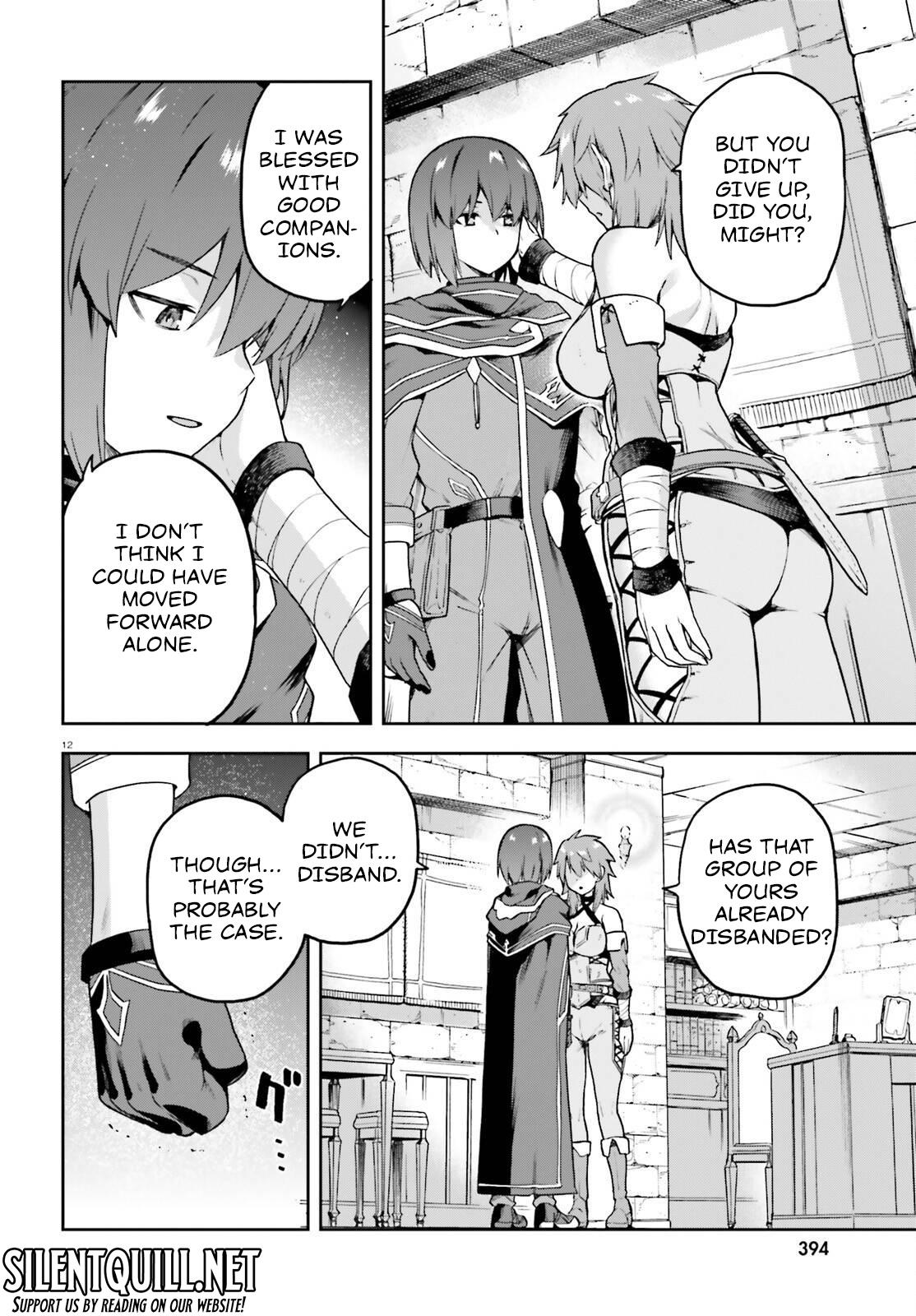 Last Boss Toubatsugo ni Hajimeru Nishuume Boukensha Life: Hajimari no Machi de Wakeari Bishoujo-tachi ga Mechakucha Natsuitekimasu Chap 5 - Next Chap 6