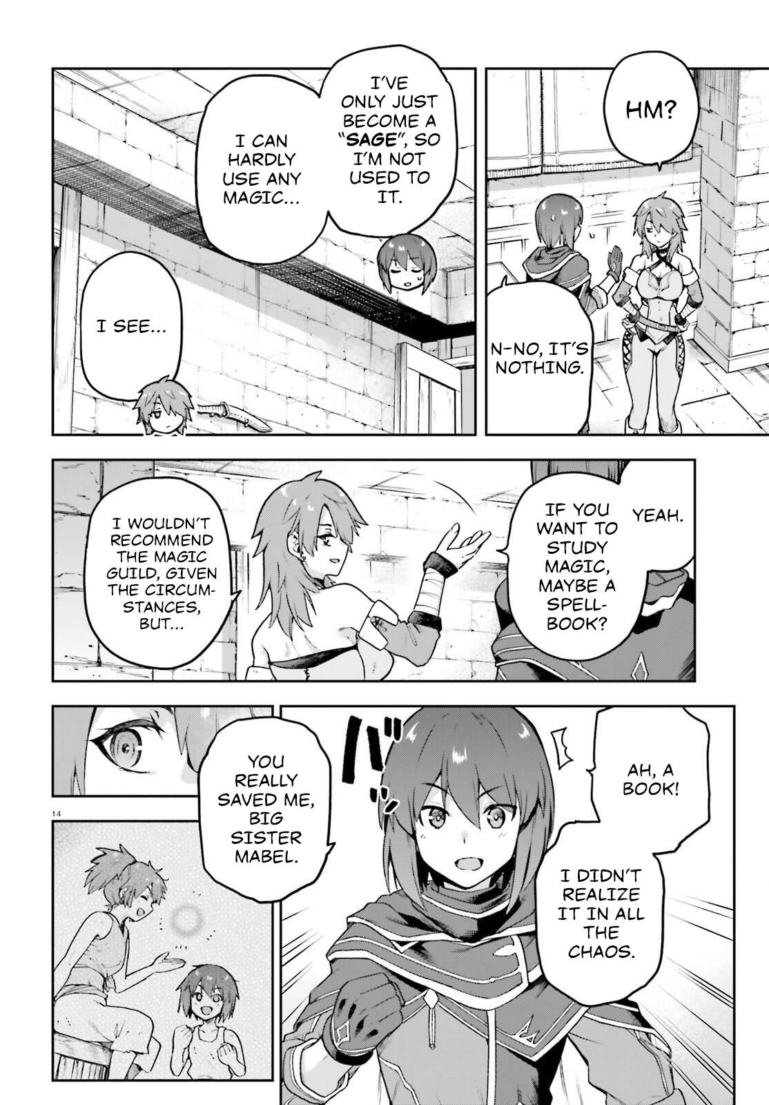 Last Boss Toubatsugo ni Hajimeru Nishuume Boukensha Life: Hajimari no Machi de Wakeari Bishoujo-tachi ga Mechakucha Natsuitekimasu Chap 5 - Next Chap 6