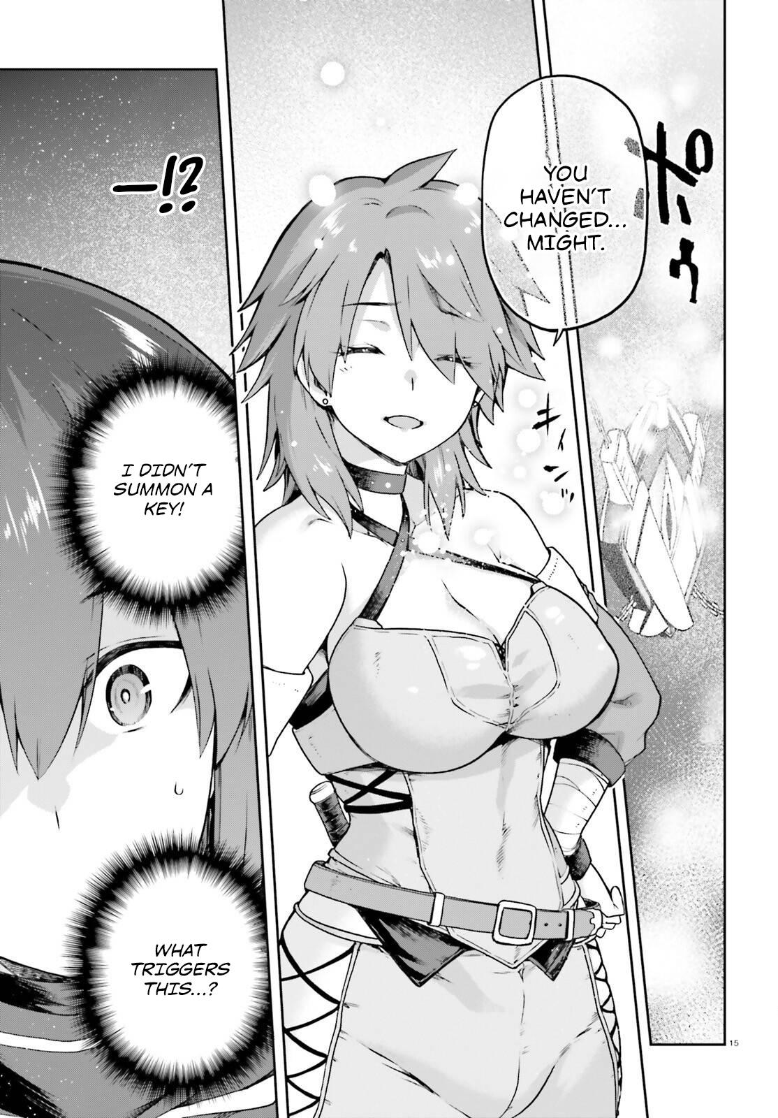 Last Boss Toubatsugo ni Hajimeru Nishuume Boukensha Life: Hajimari no Machi de Wakeari Bishoujo-tachi ga Mechakucha Natsuitekimasu Chap 5 - Next Chap 6