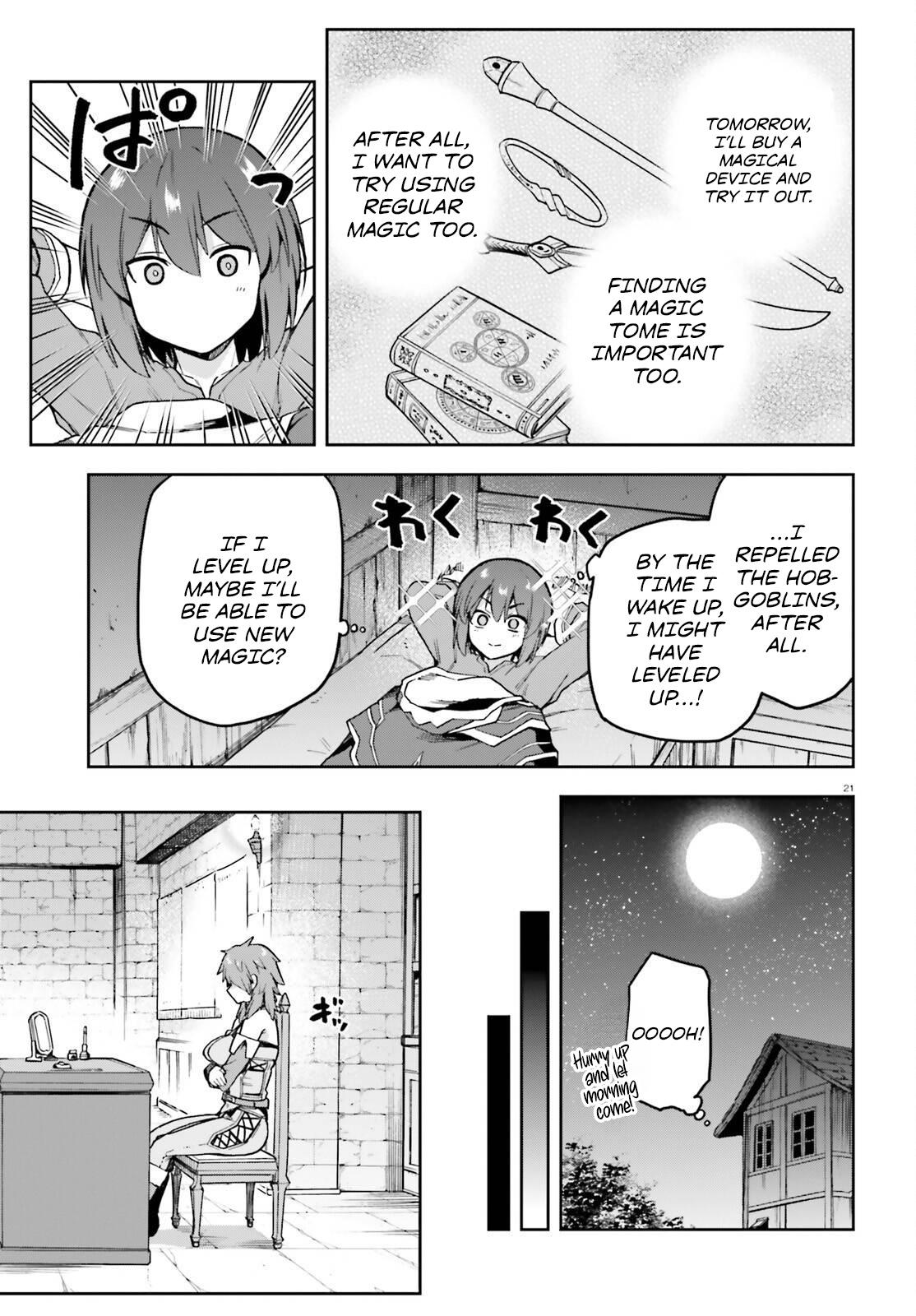 Last Boss Toubatsugo ni Hajimeru Nishuume Boukensha Life: Hajimari no Machi de Wakeari Bishoujo-tachi ga Mechakucha Natsuitekimasu Chap 5 - Next Chap 6