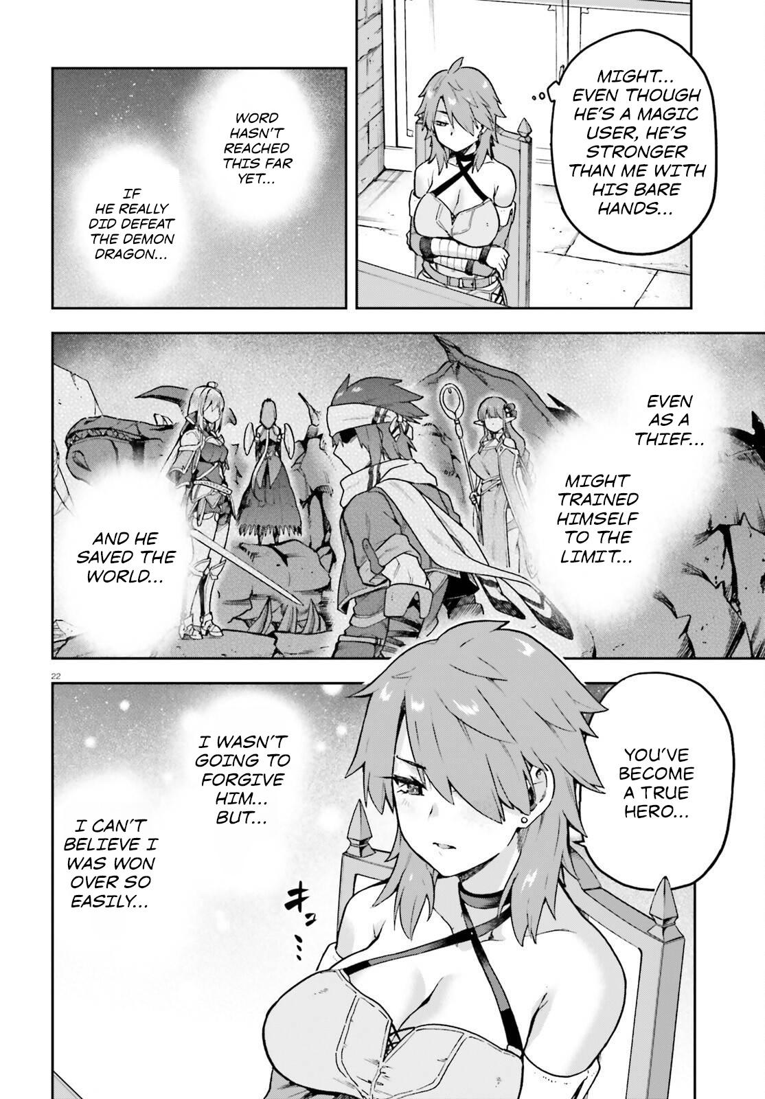 Last Boss Toubatsugo ni Hajimeru Nishuume Boukensha Life: Hajimari no Machi de Wakeari Bishoujo-tachi ga Mechakucha Natsuitekimasu Chap 5 - Next Chap 6