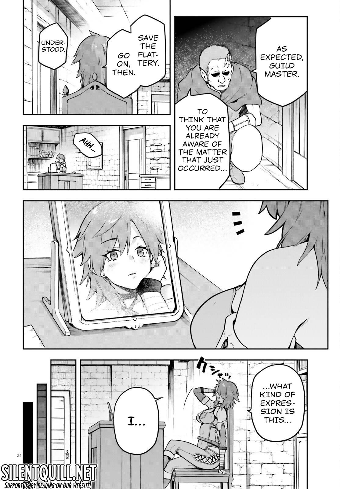 Last Boss Toubatsugo ni Hajimeru Nishuume Boukensha Life: Hajimari no Machi de Wakeari Bishoujo-tachi ga Mechakucha Natsuitekimasu Chap 5 - Next Chap 6