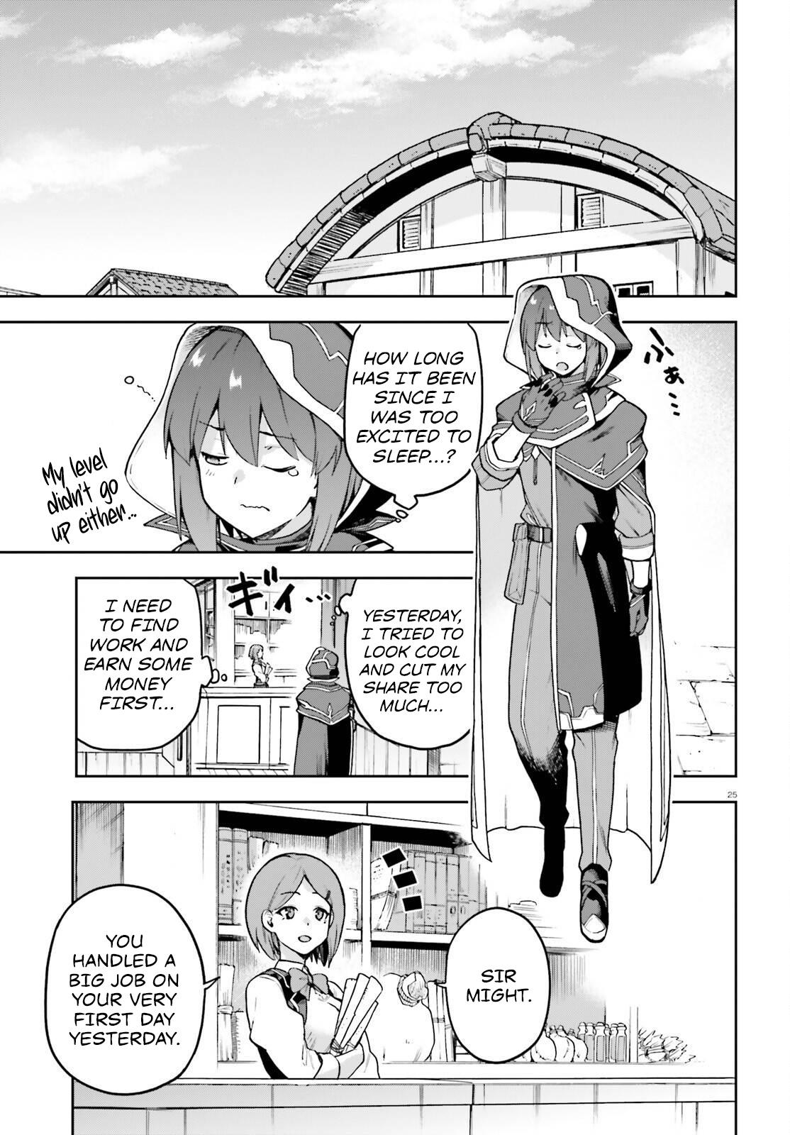Last Boss Toubatsugo ni Hajimeru Nishuume Boukensha Life: Hajimari no Machi de Wakeari Bishoujo-tachi ga Mechakucha Natsuitekimasu Chap 5 - Next Chap 6