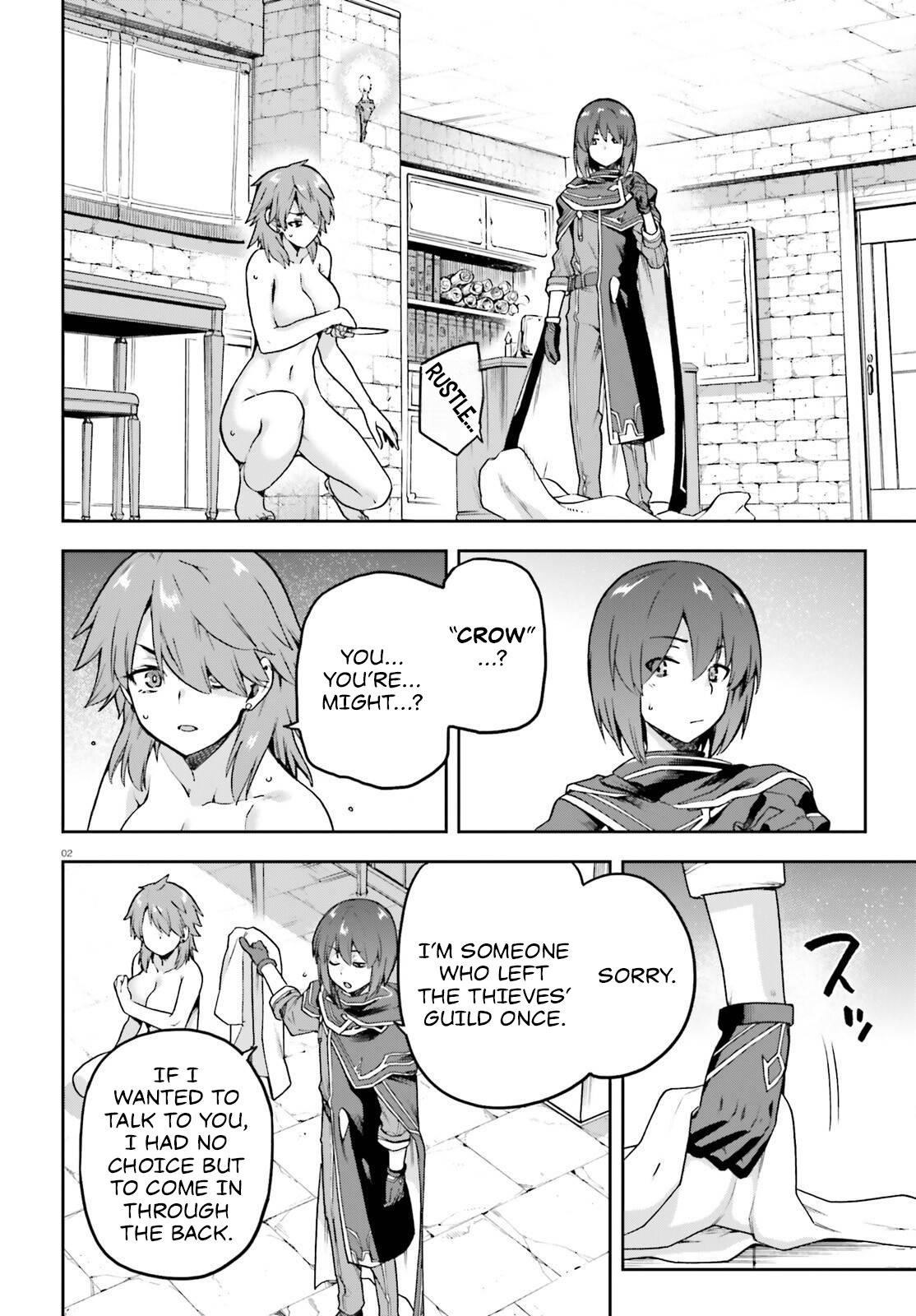 Last Boss Toubatsugo ni Hajimeru Nishuume Boukensha Life: Hajimari no Machi de Wakeari Bishoujo-tachi ga Mechakucha Natsuitekimasu Chap 5 - Next Chap 6