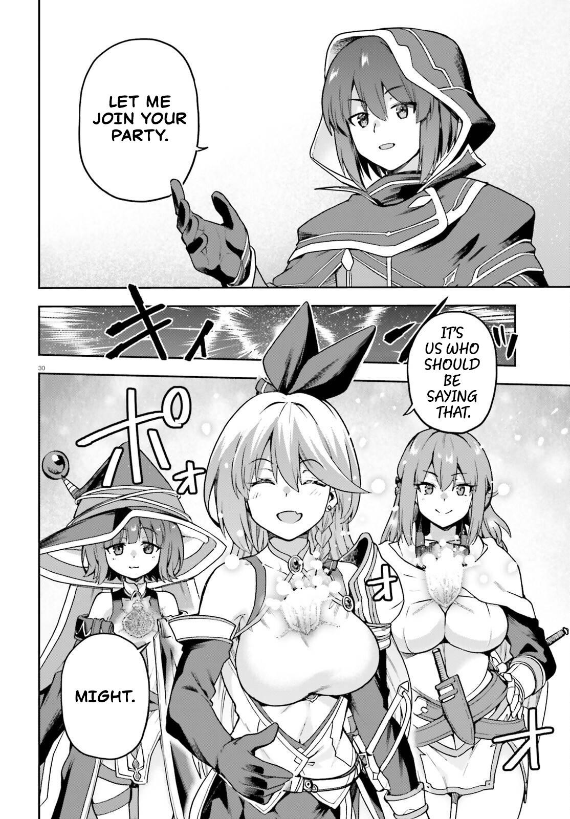 Last Boss Toubatsugo ni Hajimeru Nishuume Boukensha Life: Hajimari no Machi de Wakeari Bishoujo-tachi ga Mechakucha Natsuitekimasu Chap 5 - Next Chap 6