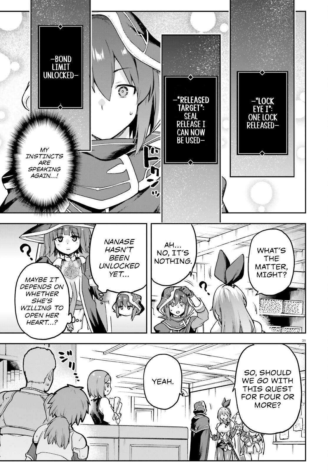 Last Boss Toubatsugo ni Hajimeru Nishuume Boukensha Life: Hajimari no Machi de Wakeari Bishoujo-tachi ga Mechakucha Natsuitekimasu Chap 5 - Next Chap 6