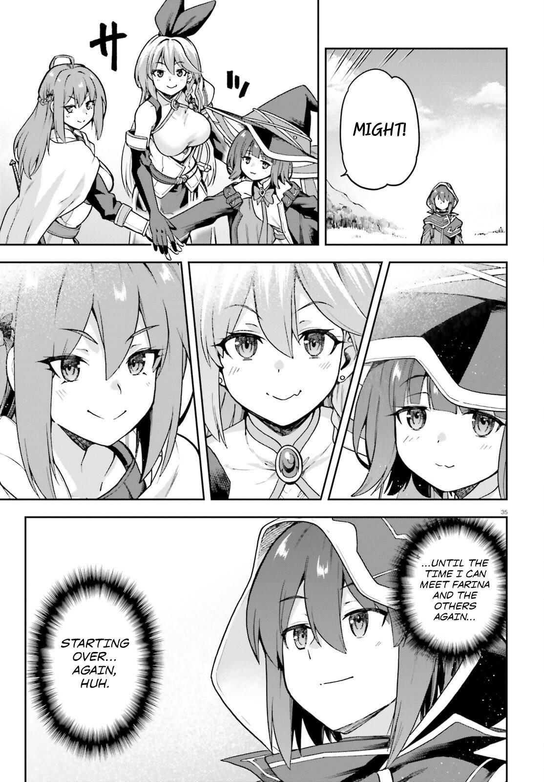 Last Boss Toubatsugo ni Hajimeru Nishuume Boukensha Life: Hajimari no Machi de Wakeari Bishoujo-tachi ga Mechakucha Natsuitekimasu Chap 5 - Next Chap 6