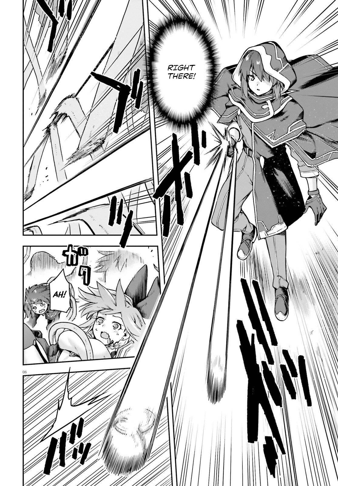 Last Boss Toubatsugo ni Hajimeru Nishuume Boukensha Life: Hajimari no Machi de Wakeari Bishoujo-tachi ga Mechakucha Natsuitekimasu Chap 6 - Next Chap 7