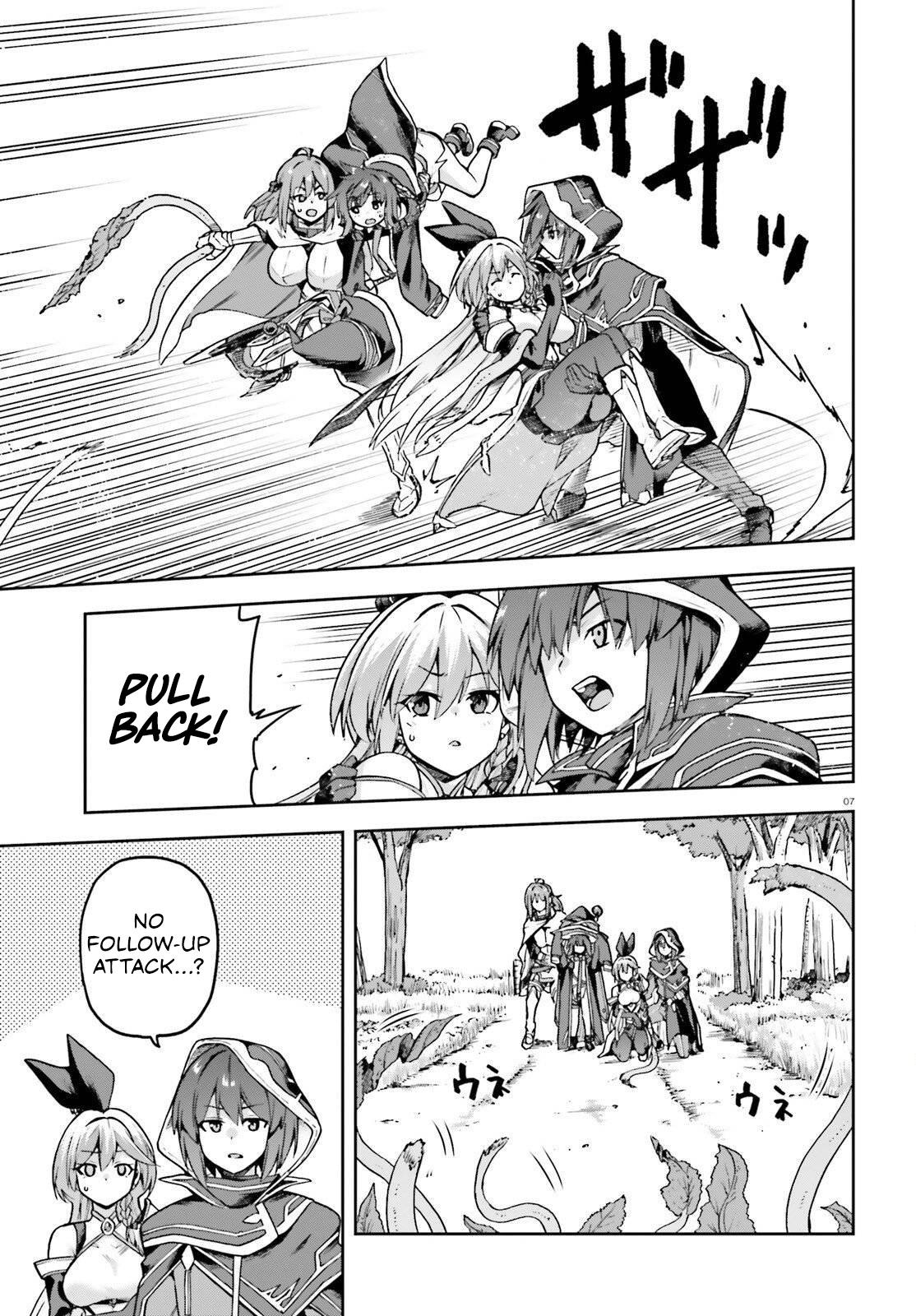 Last Boss Toubatsugo ni Hajimeru Nishuume Boukensha Life: Hajimari no Machi de Wakeari Bishoujo-tachi ga Mechakucha Natsuitekimasu Chap 6 - Next Chap 7
