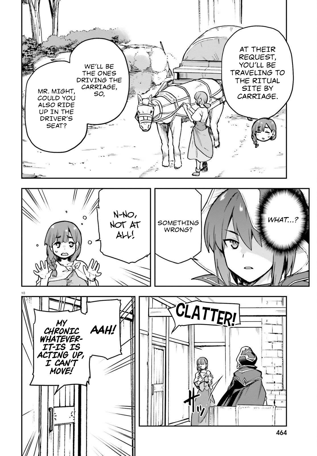 Last Boss Toubatsugo ni Hajimeru Nishuume Boukensha Life: Hajimari no Machi de Wakeari Bishoujo-tachi ga Mechakucha Natsuitekimasu Chap 6 - Next Chap 7