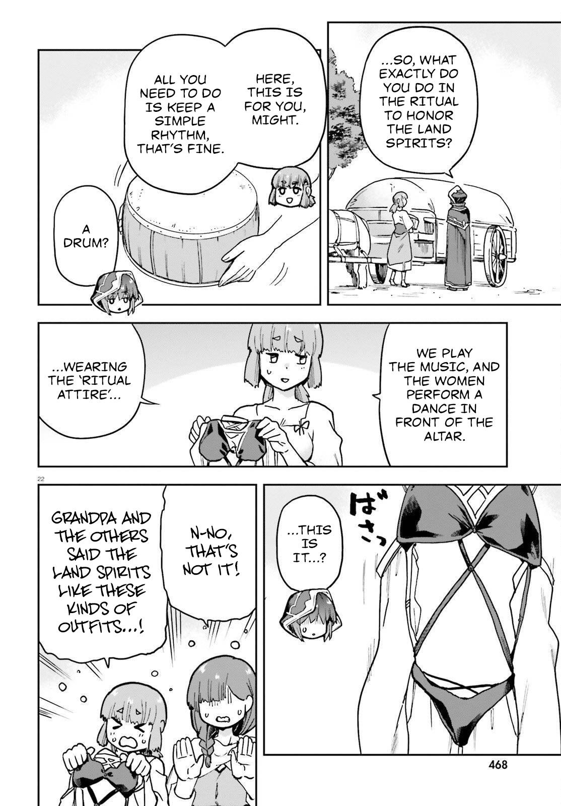 Last Boss Toubatsugo ni Hajimeru Nishuume Boukensha Life: Hajimari no Machi de Wakeari Bishoujo-tachi ga Mechakucha Natsuitekimasu Chap 6 - Next Chap 7
