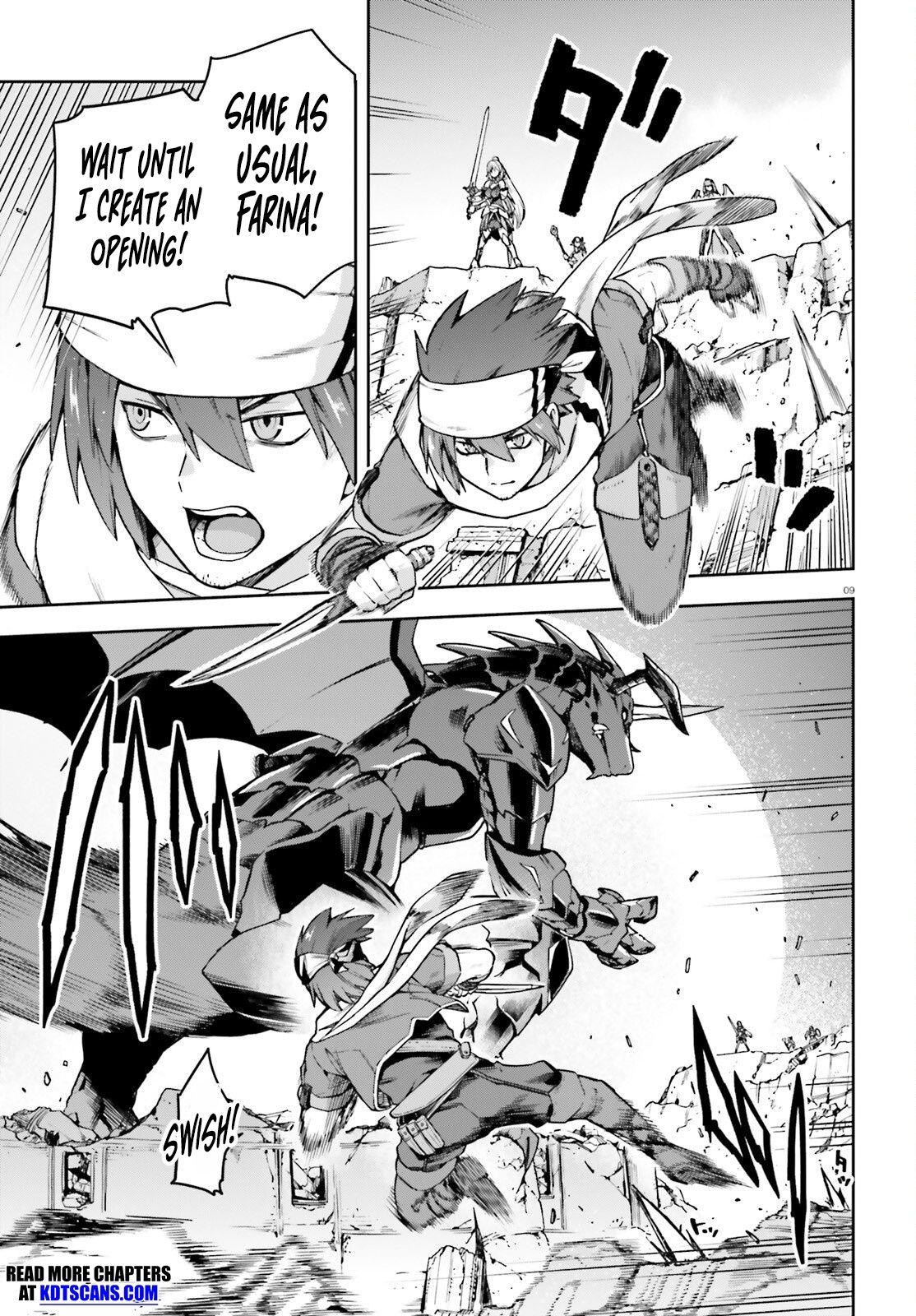 Last Boss Toubatsugo ni Hajimeru Nishuume Boukensha Life: Hajimari no Machi de Wakeari Bishoujo-tachi ga Mechakucha Natsuitekimasu Chap 1 - Next Chap 2