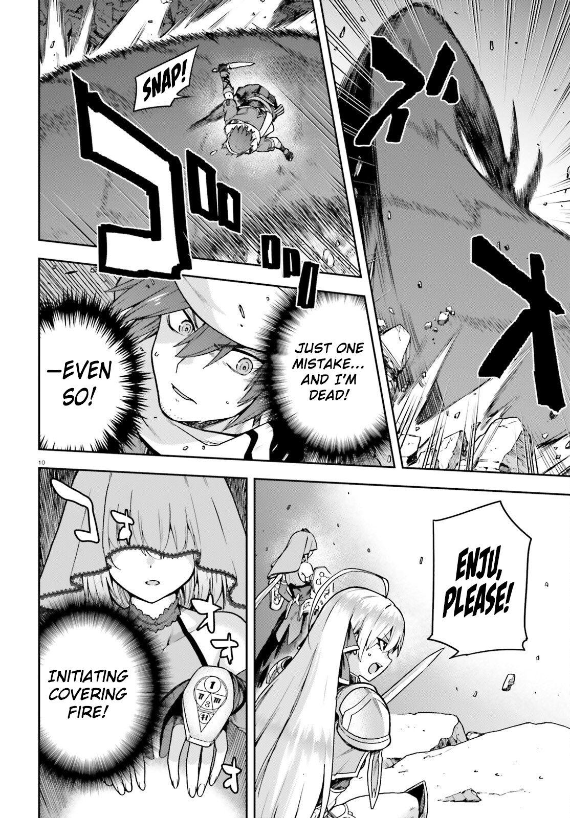 Last Boss Toubatsugo ni Hajimeru Nishuume Boukensha Life: Hajimari no Machi de Wakeari Bishoujo-tachi ga Mechakucha Natsuitekimasu Chap 1 - Next Chap 2