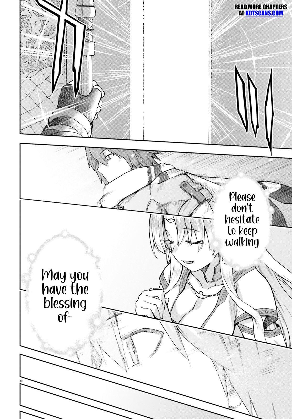 Last Boss Toubatsugo ni Hajimeru Nishuume Boukensha Life: Hajimari no Machi de Wakeari Bishoujo-tachi ga Mechakucha Natsuitekimasu Chap 1 - Next Chap 2