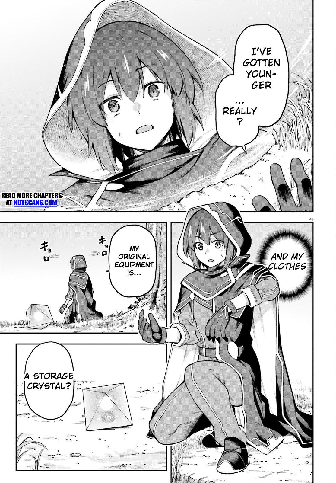 Last Boss Toubatsugo ni Hajimeru Nishuume Boukensha Life: Hajimari no Machi de Wakeari Bishoujo-tachi ga Mechakucha Natsuitekimasu Chap 1 - Next Chap 2