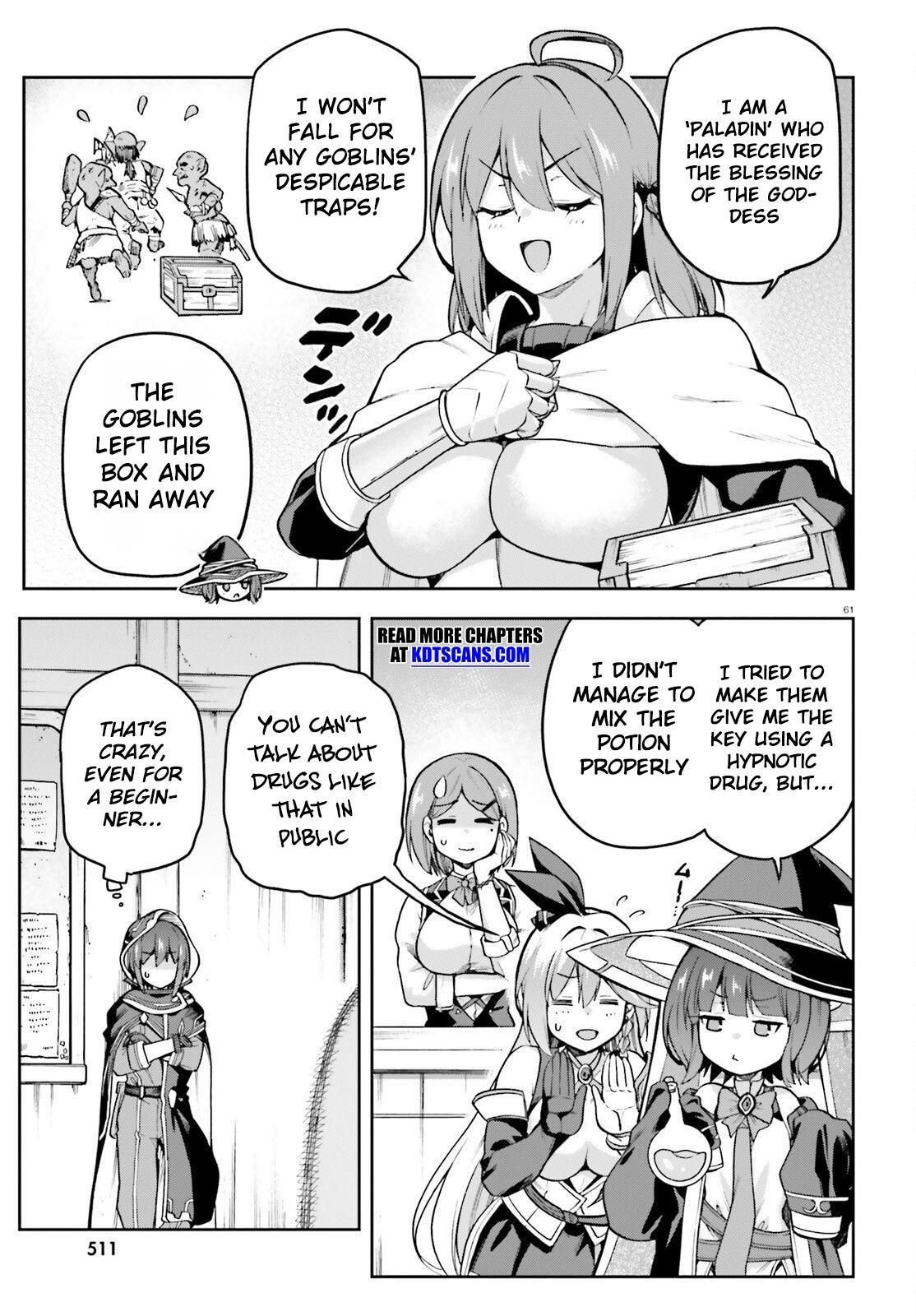 Last Boss Toubatsugo ni Hajimeru Nishuume Boukensha Life: Hajimari no Machi de Wakeari Bishoujo-tachi ga Mechakucha Natsuitekimasu Chap 1 - Next Chap 2