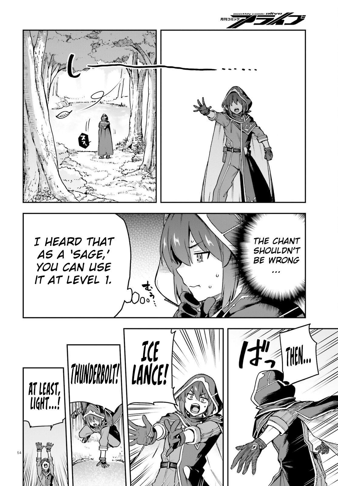 Last Boss Toubatsugo ni Hajimeru Nishuume Boukensha Life: Hajimari no Machi de Wakeari Bishoujo-tachi ga Mechakucha Natsuitekimasu Chap 1 - Next Chap 2