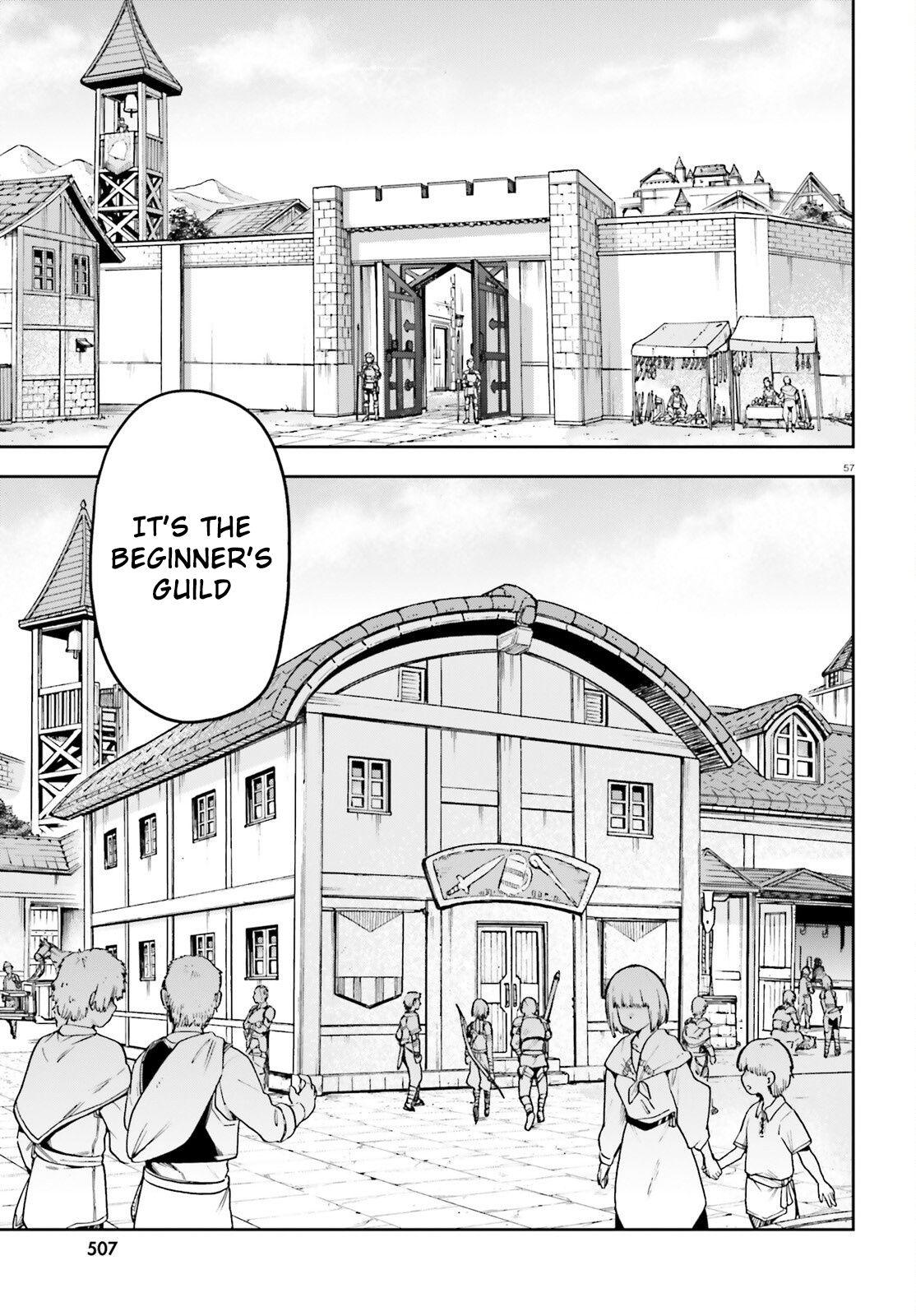 Last Boss Toubatsugo ni Hajimeru Nishuume Boukensha Life: Hajimari no Machi de Wakeari Bishoujo-tachi ga Mechakucha Natsuitekimasu Chap 1 - Next Chap 2