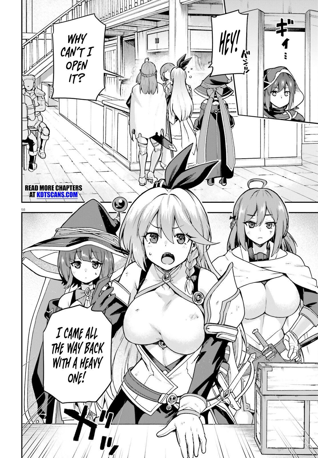 Last Boss Toubatsugo ni Hajimeru Nishuume Boukensha Life: Hajimari no Machi de Wakeari Bishoujo-tachi ga Mechakucha Natsuitekimasu Chap 1 - Next Chap 2