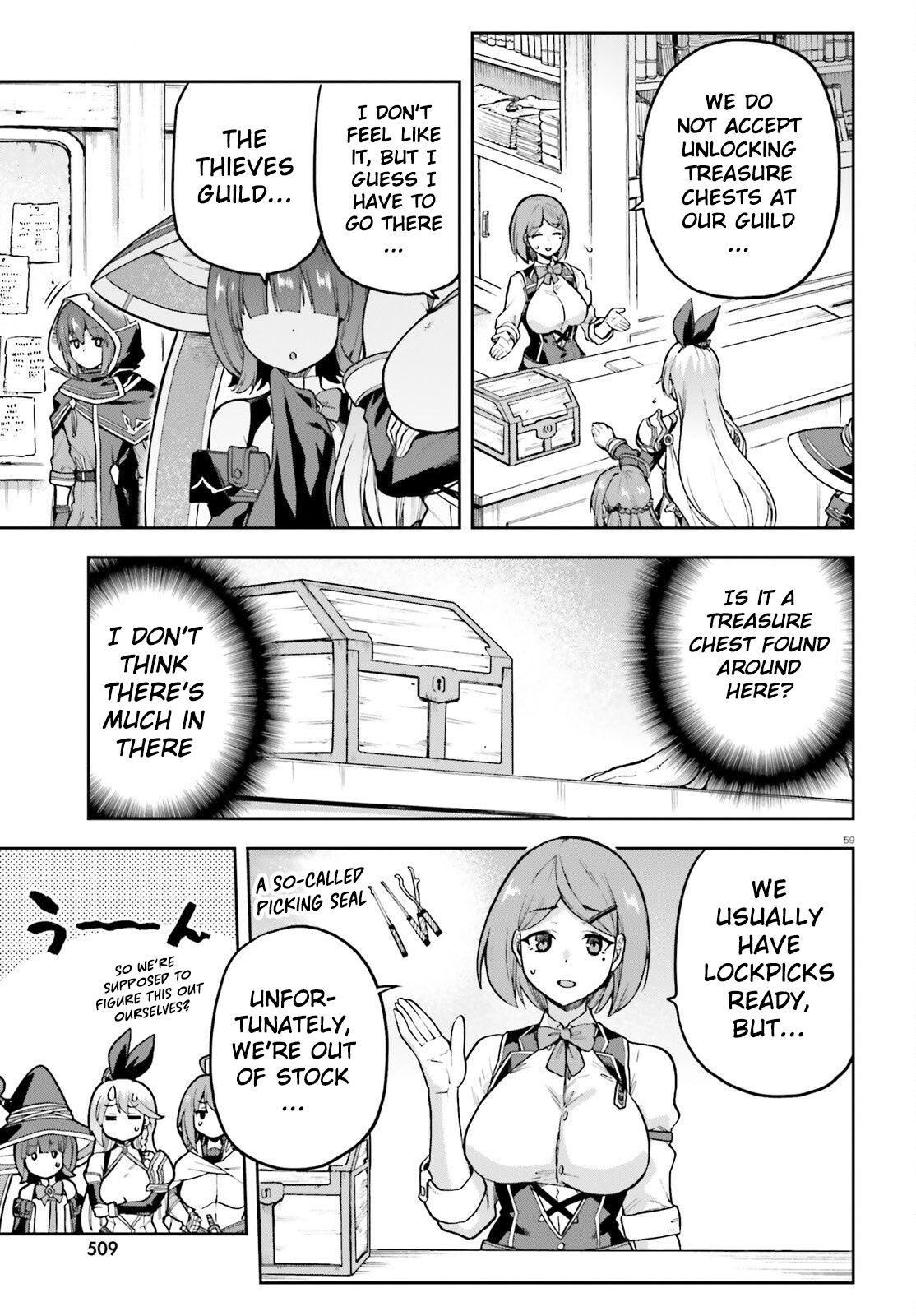 Last Boss Toubatsugo ni Hajimeru Nishuume Boukensha Life: Hajimari no Machi de Wakeari Bishoujo-tachi ga Mechakucha Natsuitekimasu Chap 1 - Next Chap 2