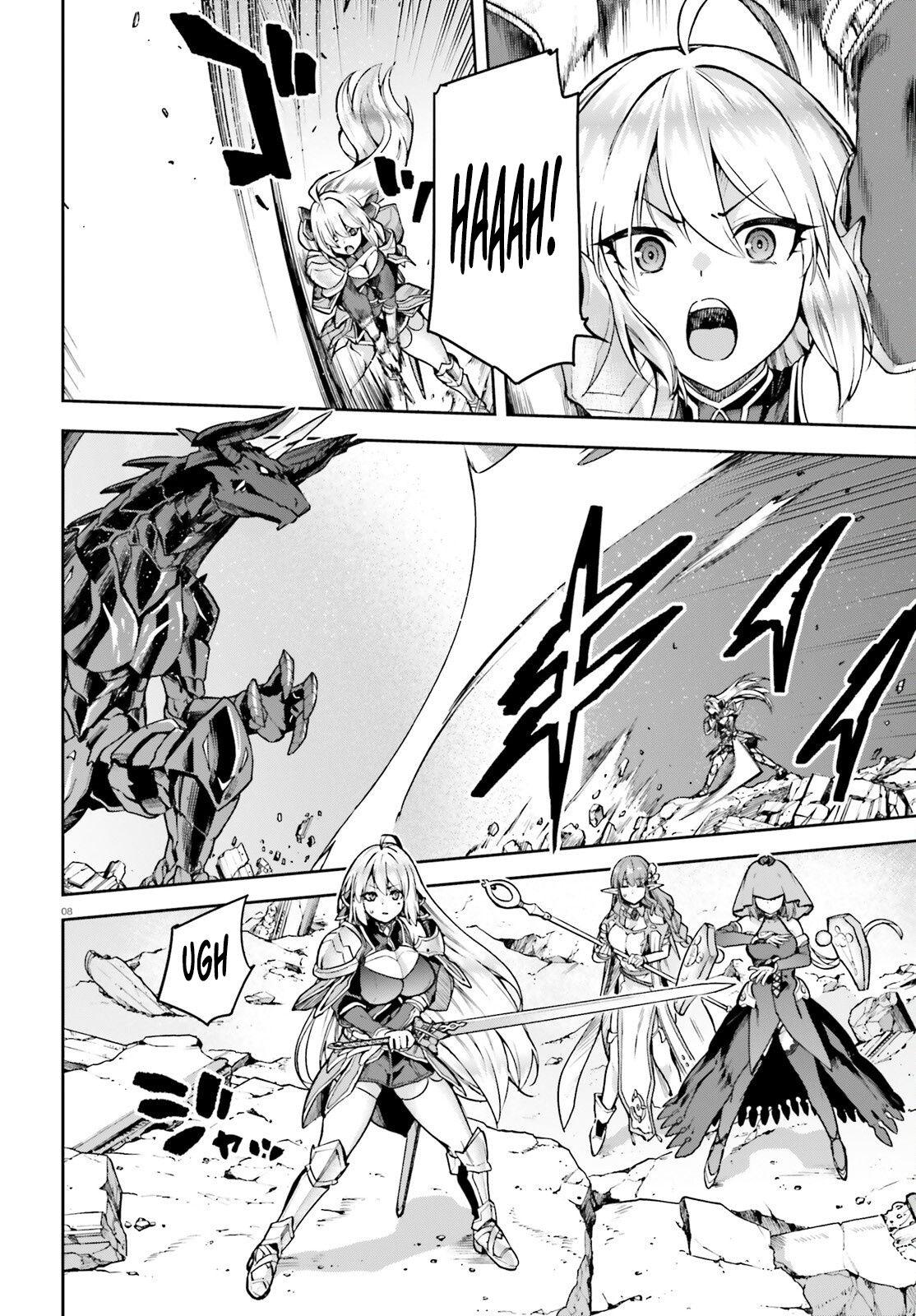 Last Boss Toubatsugo ni Hajimeru Nishuume Boukensha Life: Hajimari no Machi de Wakeari Bishoujo-tachi ga Mechakucha Natsuitekimasu Chap 1 - Next Chap 2