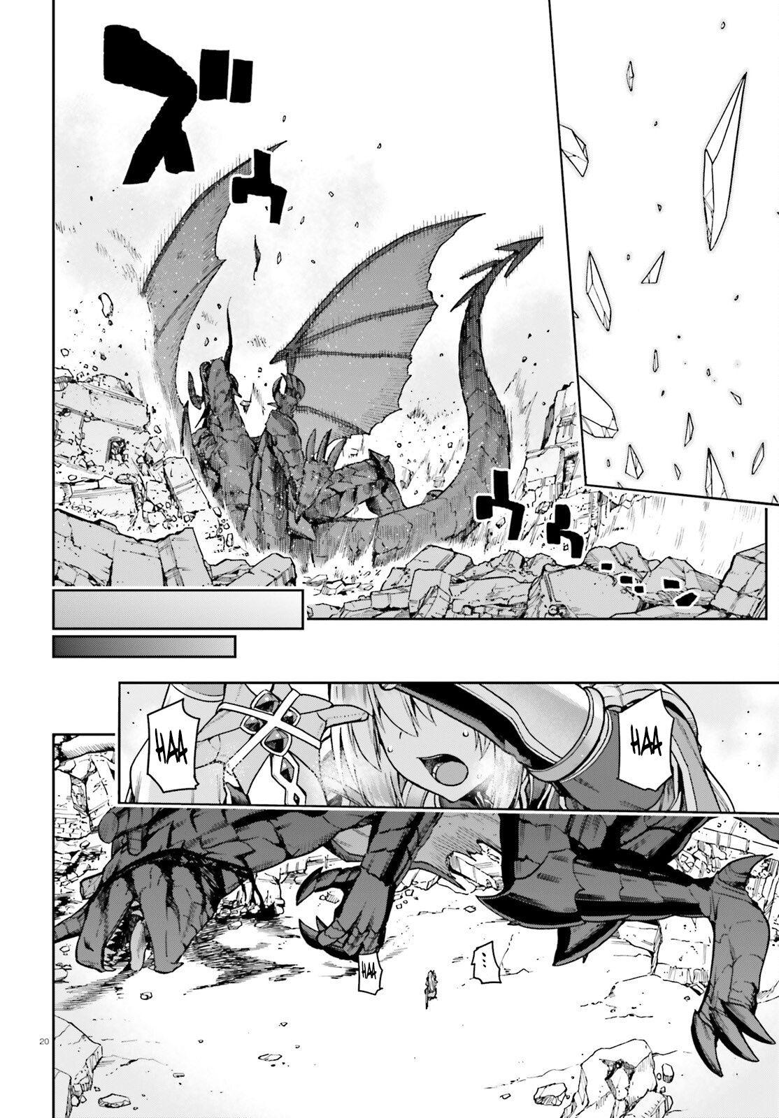 Last Boss Toubatsugo ni Hajimeru Nishuume Boukensha Life: Hajimari no Machi de Wakeari Bishoujo-tachi ga Mechakucha Natsuitekimasu Chap 1 - Next Chap 2