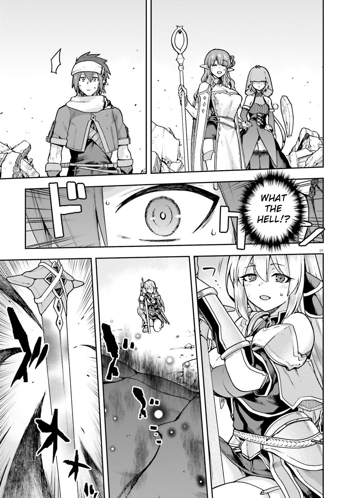 Last Boss Toubatsugo ni Hajimeru Nishuume Boukensha Life: Hajimari no Machi de Wakeari Bishoujo-tachi ga Mechakucha Natsuitekimasu Chap 1 - Next Chap 2